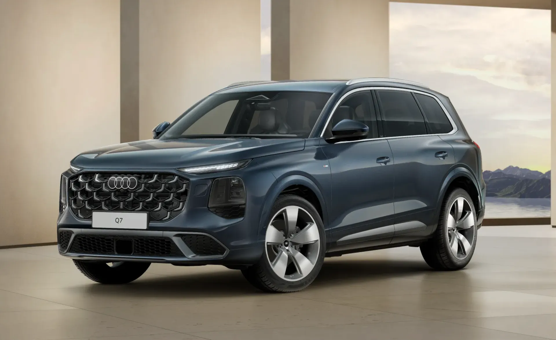 Q7
