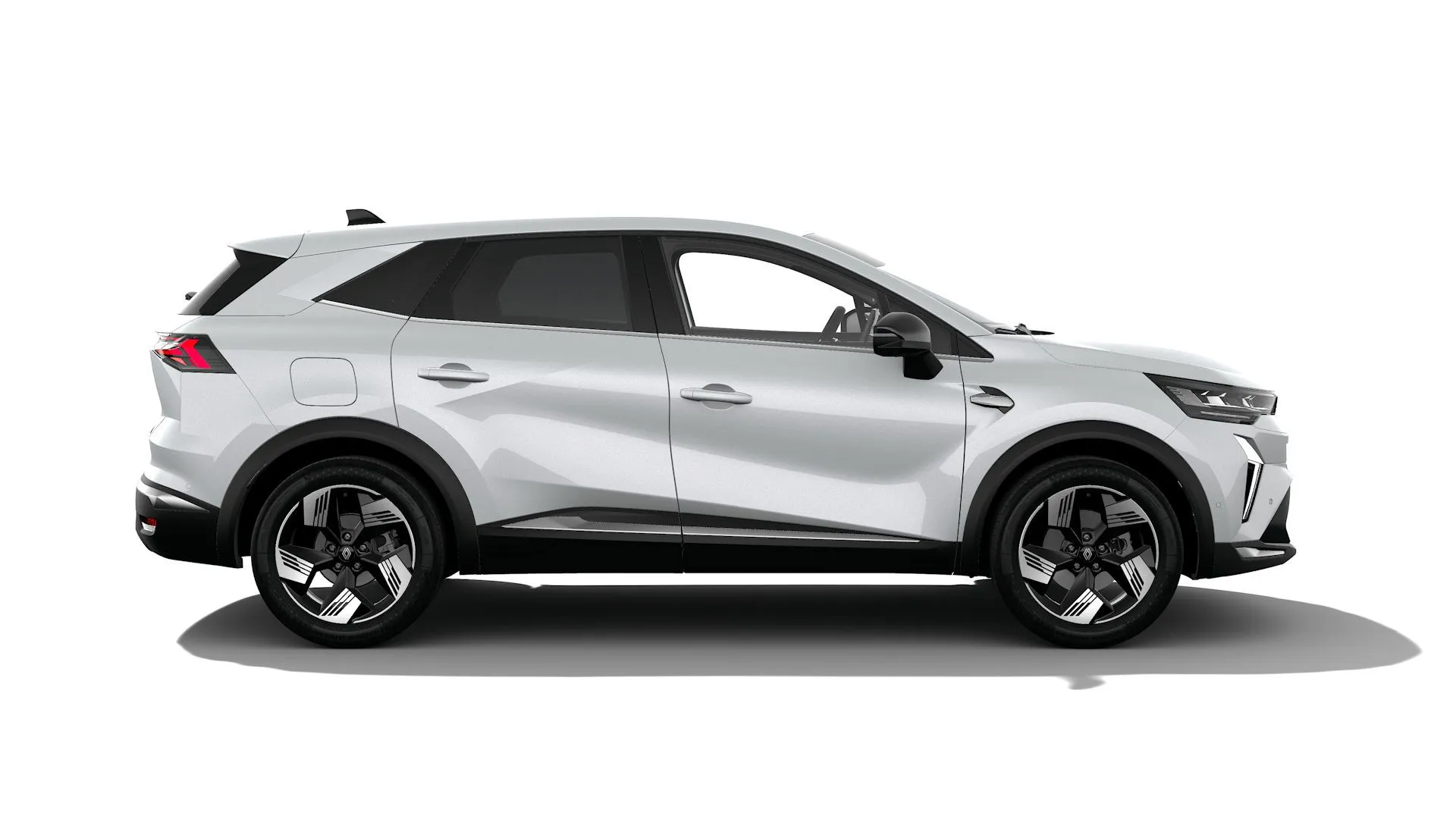 Renault Symbioz Techno - fotografie 2