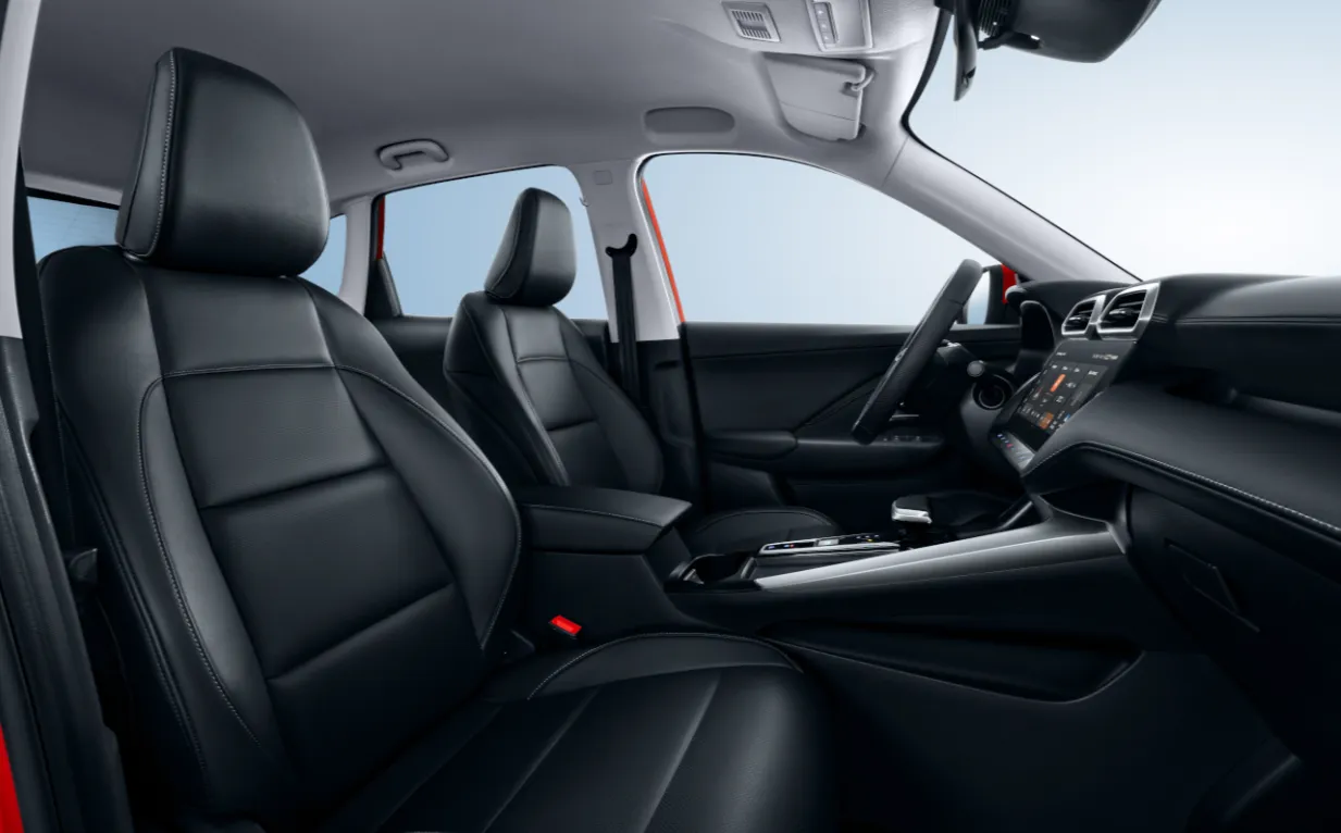 MG ZS Exclusive - fotografie 2