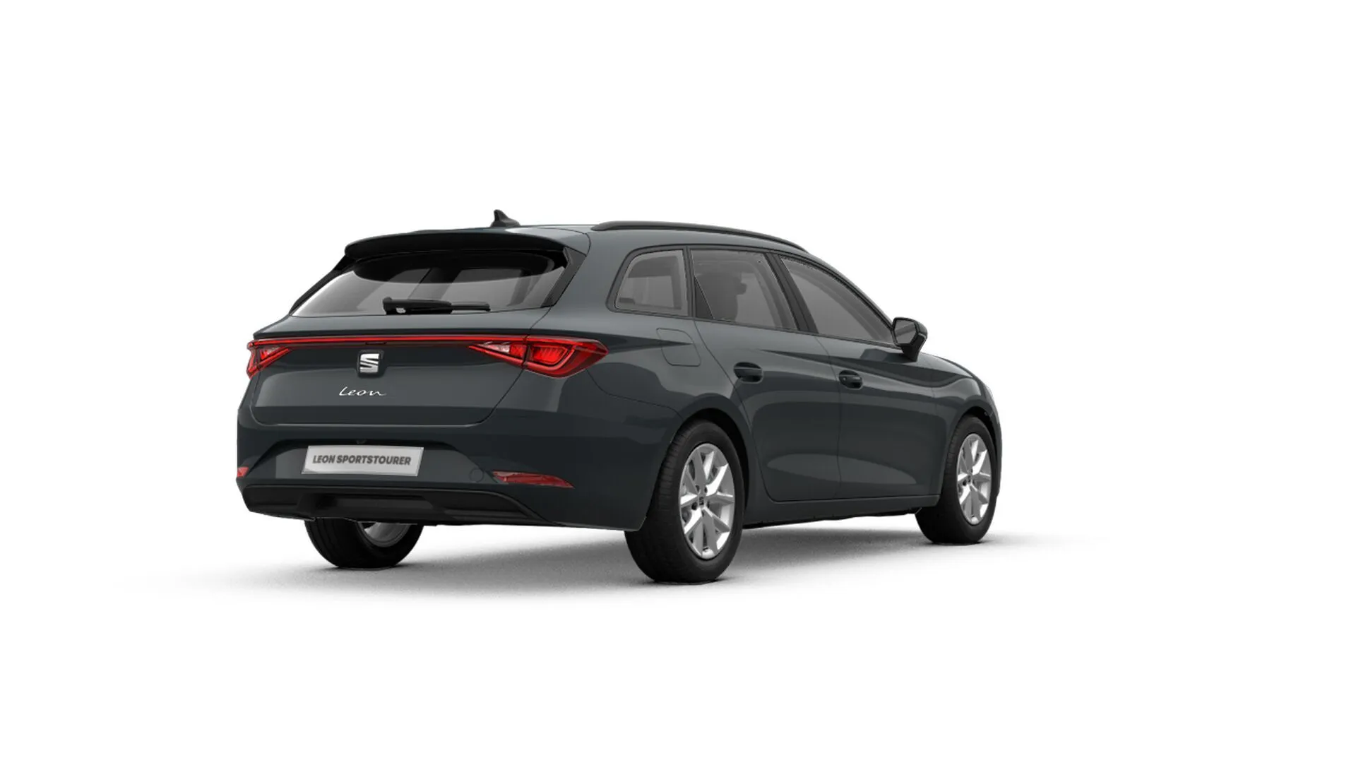 Seat Leon Style - fotografie 2