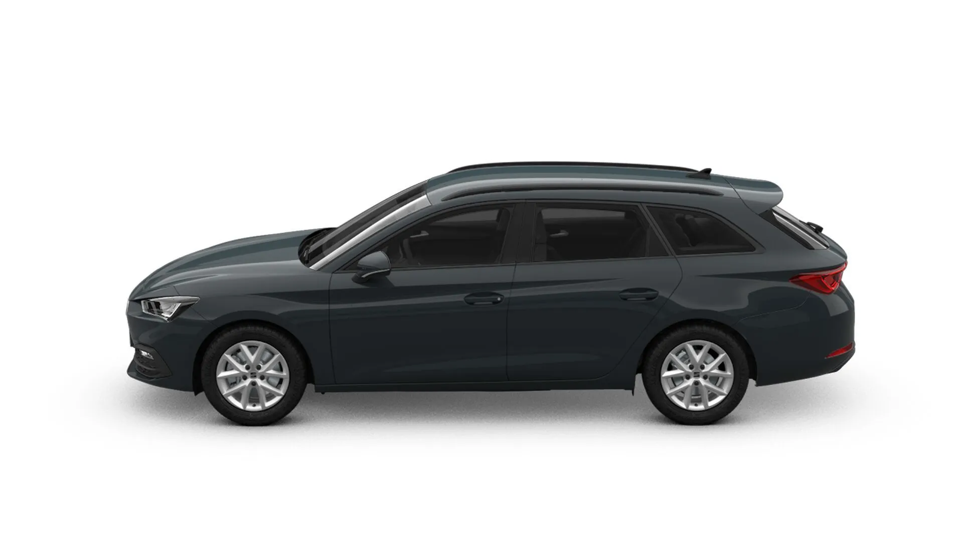 Seat Leon Style - fotografie 4