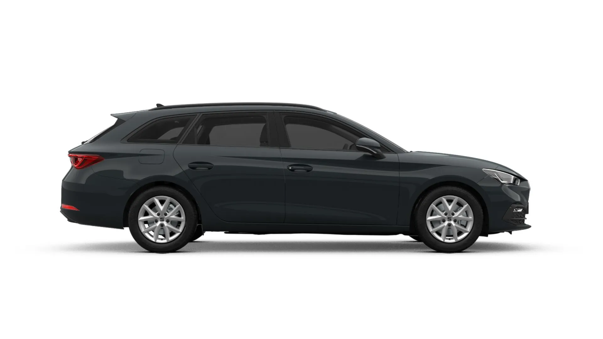 Seat Leon Style - fotografie 3