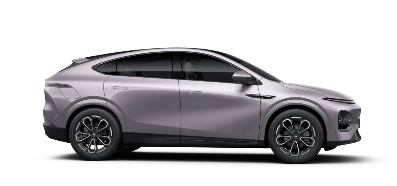 XPeng G6 RWD Standard Range - fotografie 4