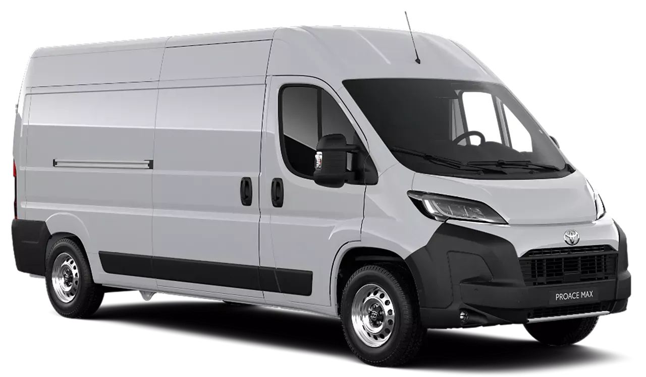 Toyota Proace Max