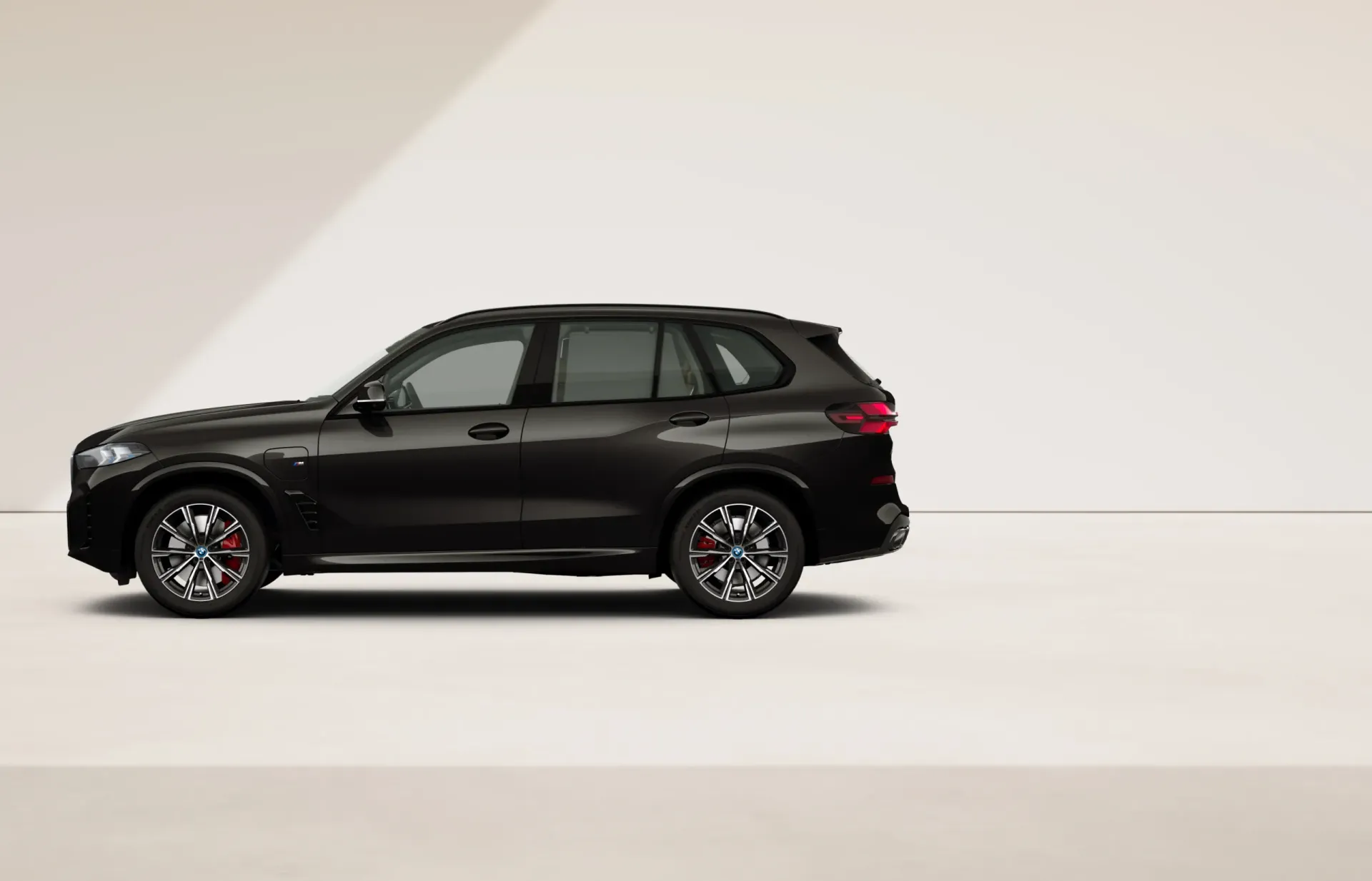 BMW X5 M Sportovní paket - fotografie 2