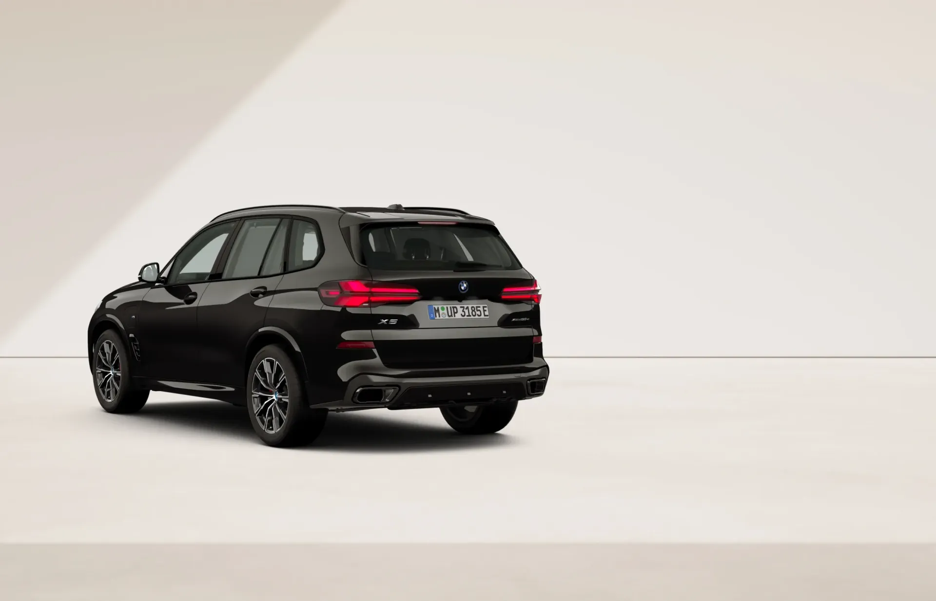 BMW X5 M Sportovní paket - fotografie 3