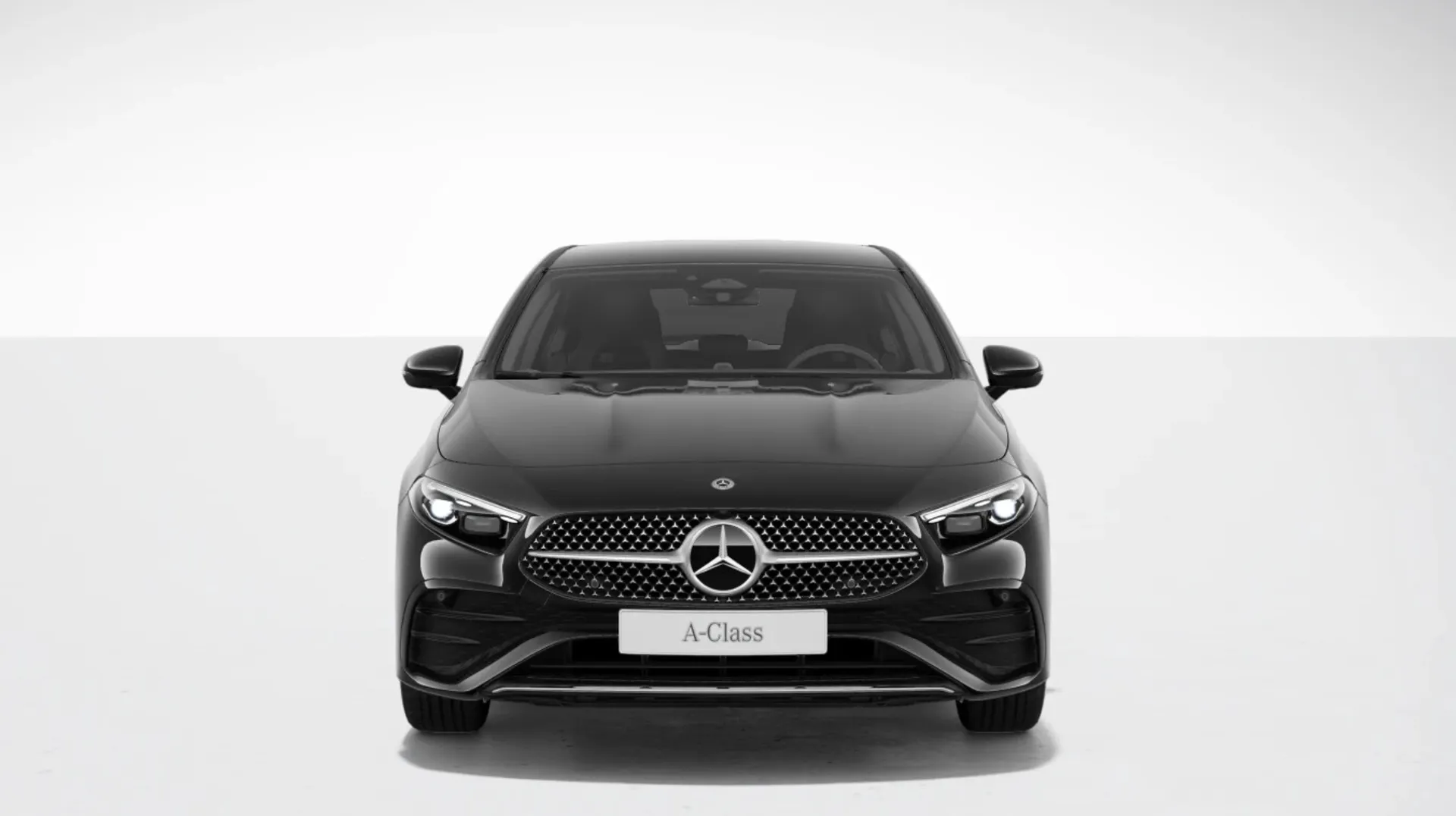 Mercedes-Benz Třída A Linie AMG - fotografie 2