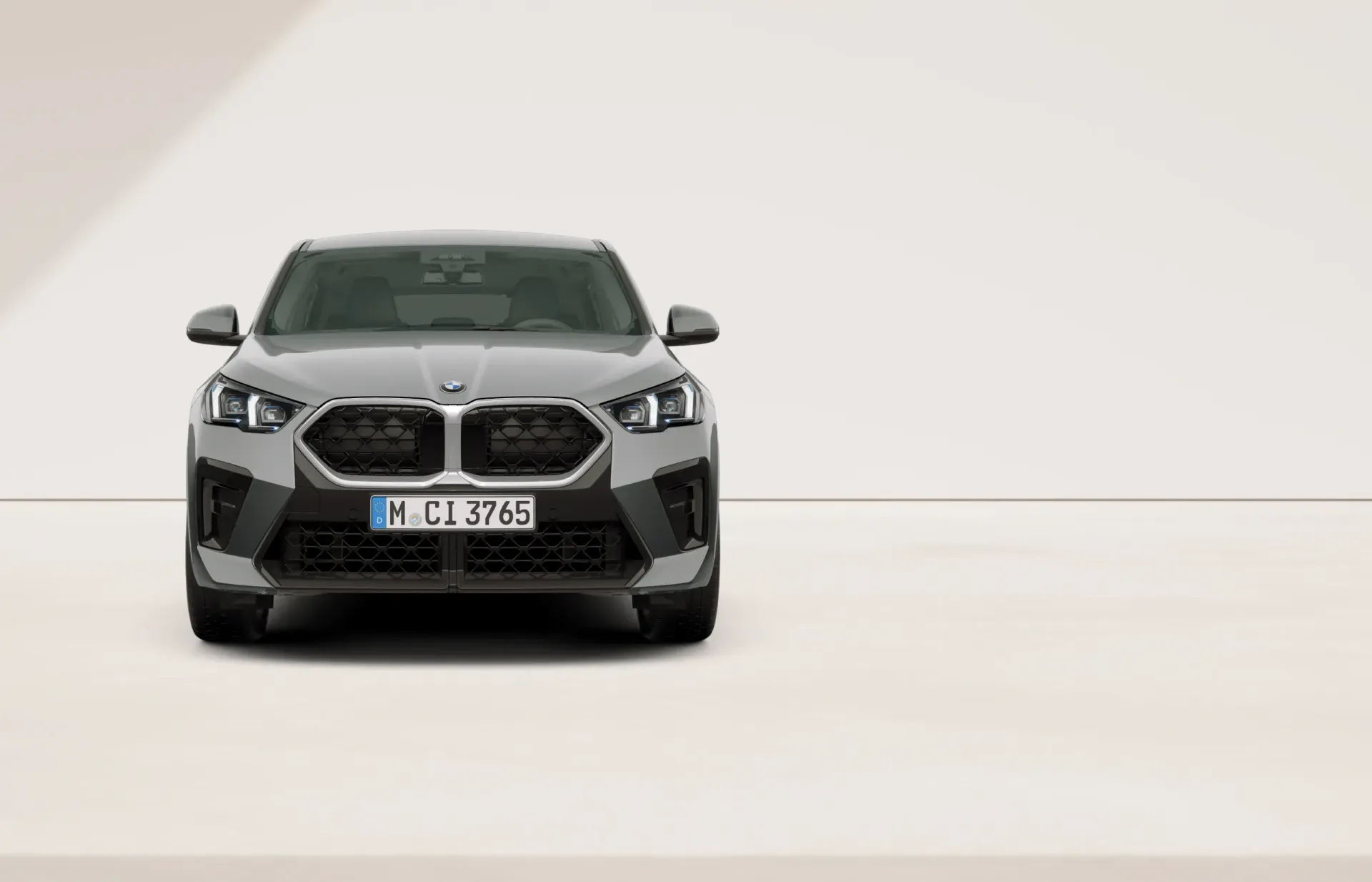 BMW X2 M Sportovní Paket - fotografie 2