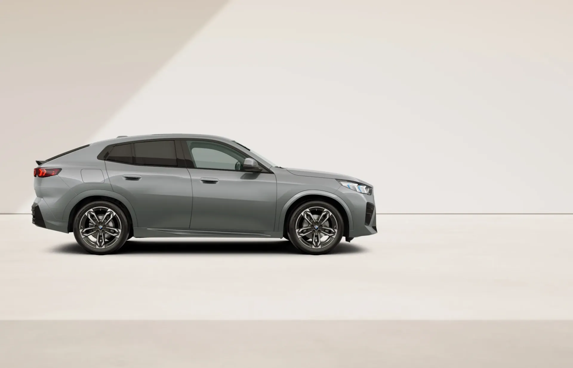 BMW X2 M Sportovní Paket - fotografie 3