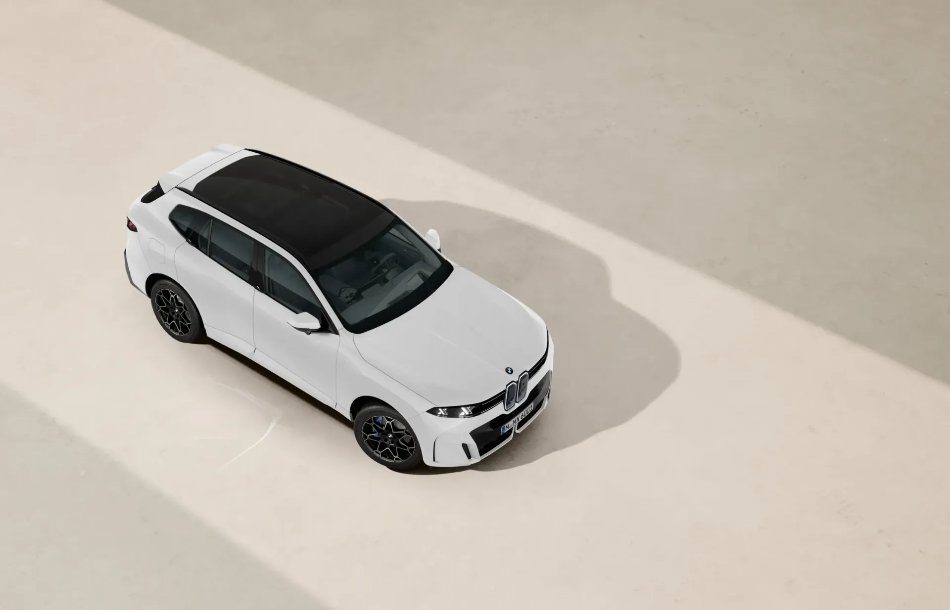BMW X5 M Sportovní paket - fotografie 3