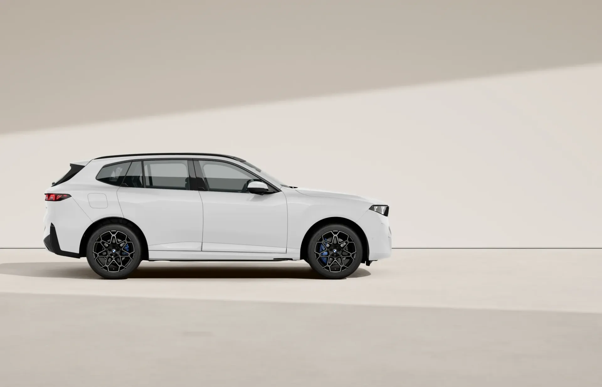 BMW X5 M Sportovní paket - fotografie 3