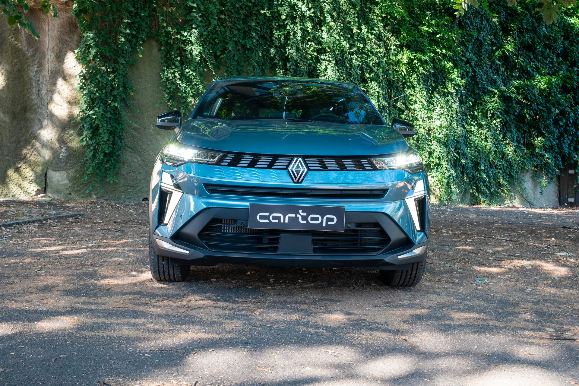 Renault Symbioz Techno - fotografie 2