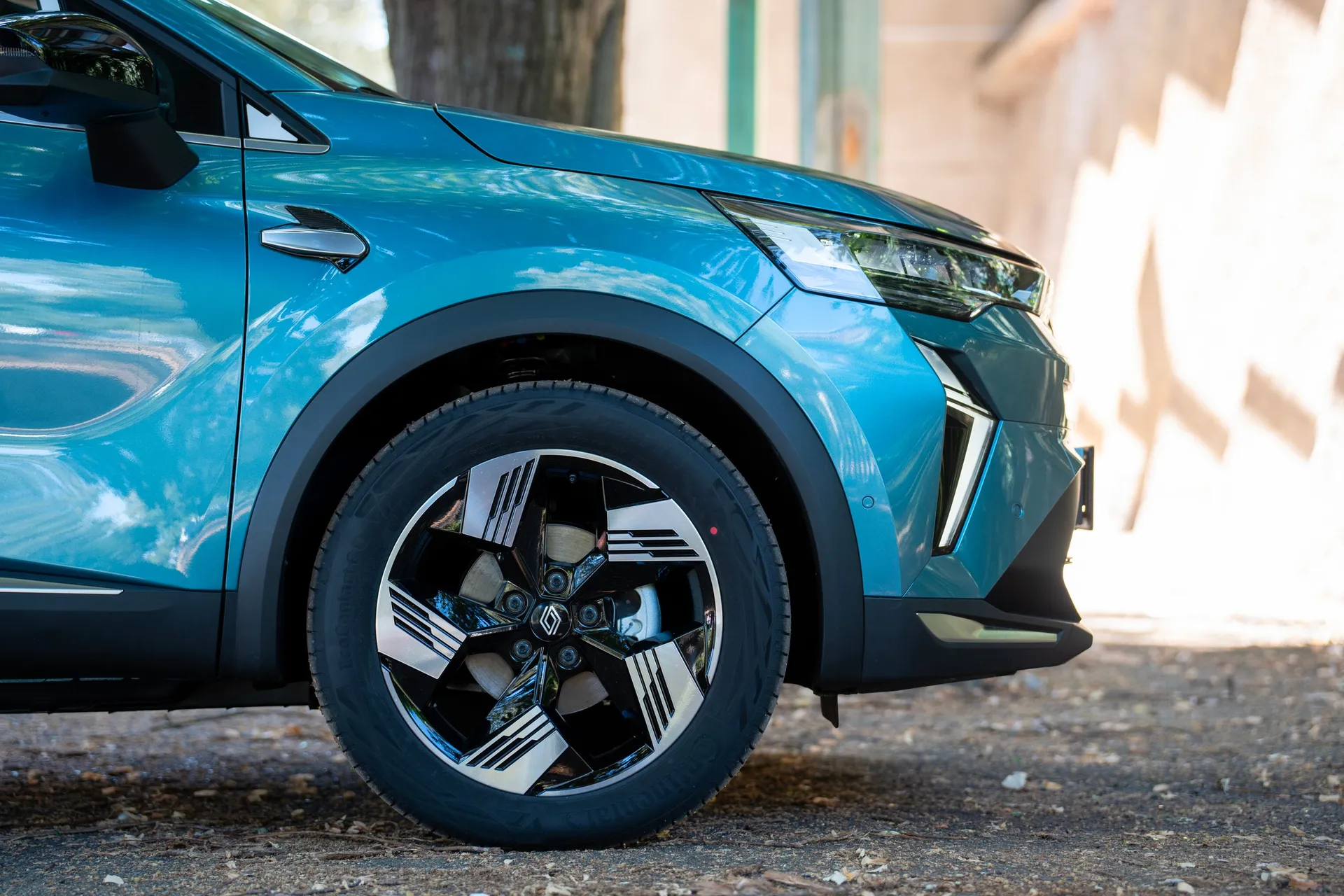 Renault Symbioz Techno - fotografie 4