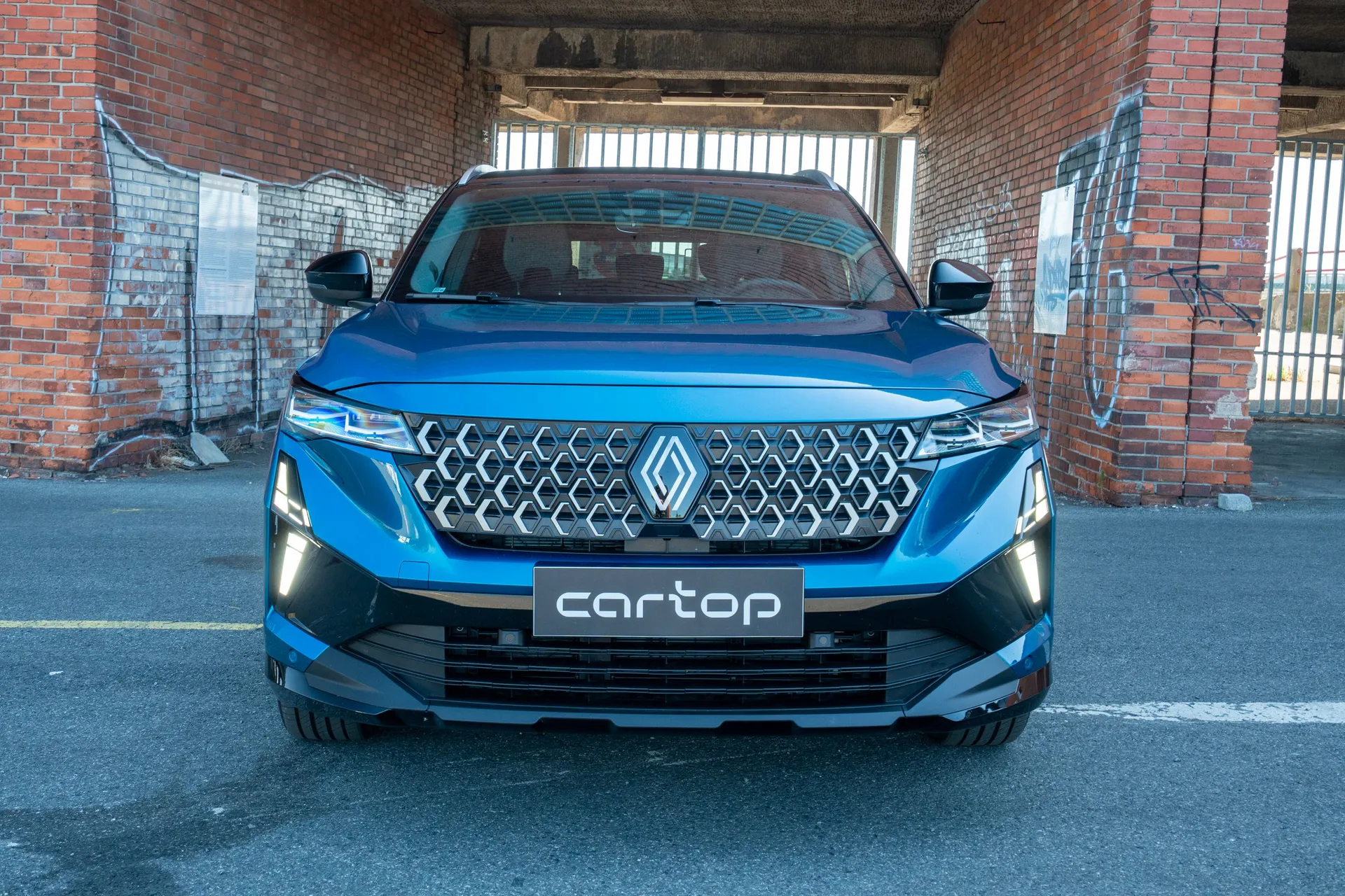Renault Austral Techno - fotografie 2