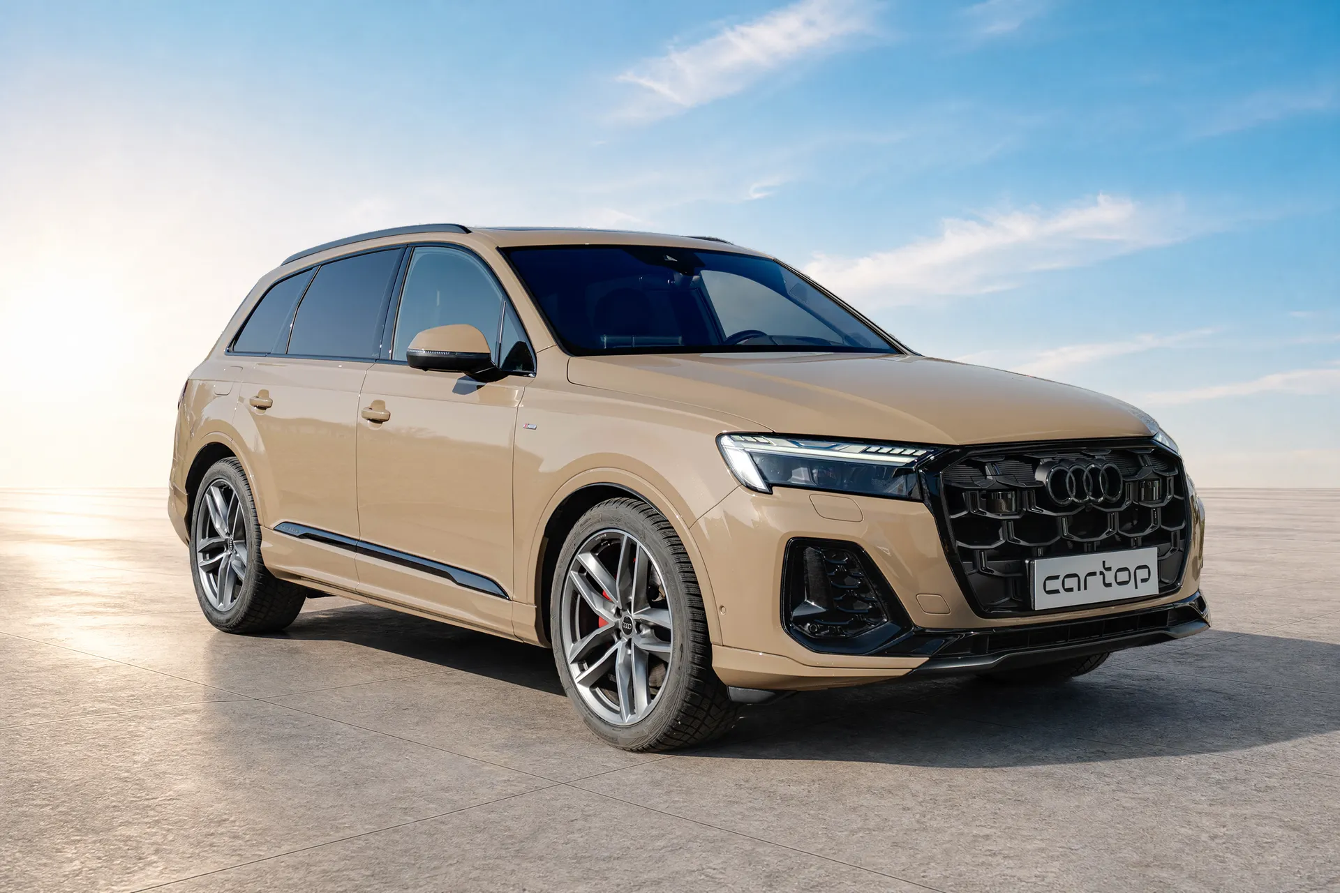 Q7