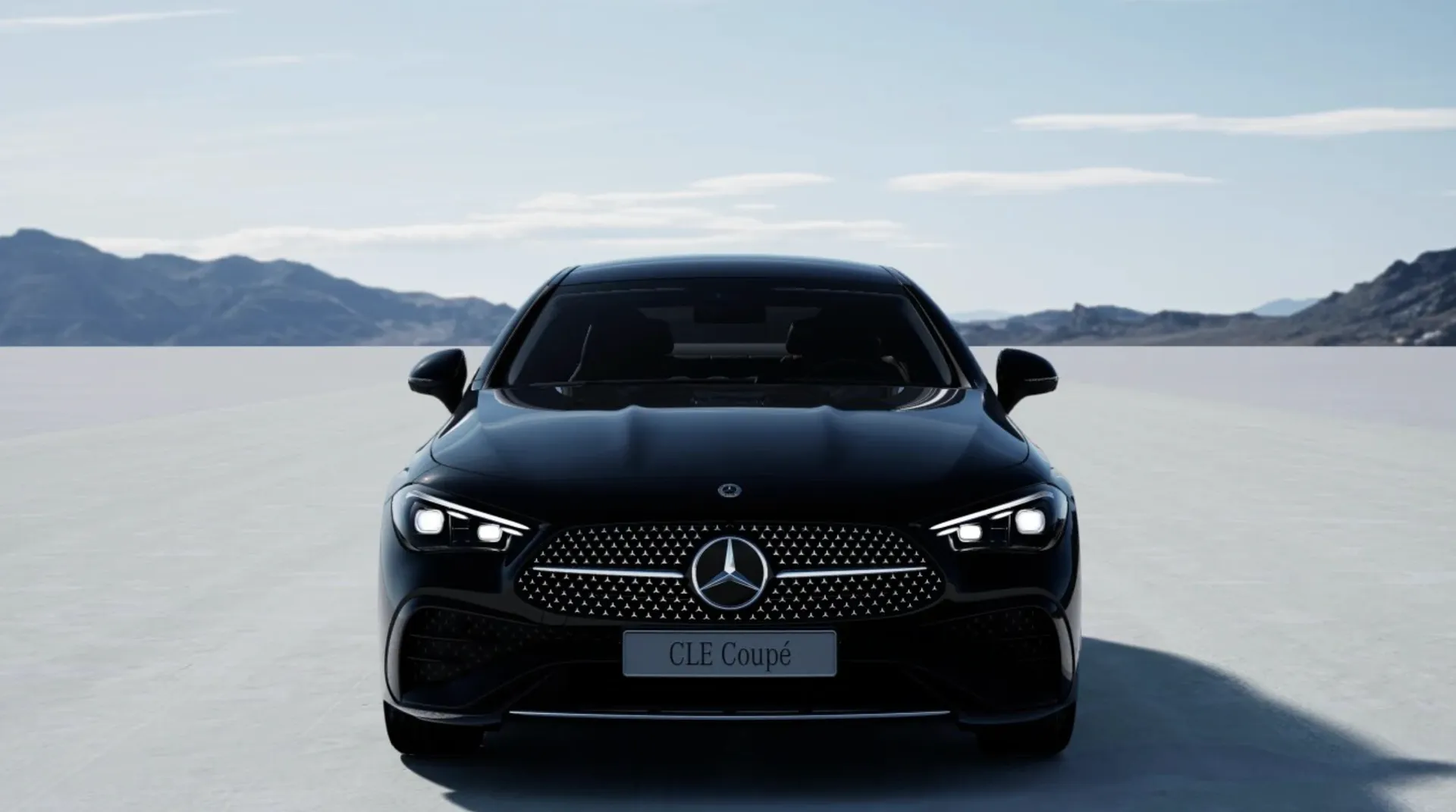Mercedes-Benz CLE AMG Premium - fotografie 2