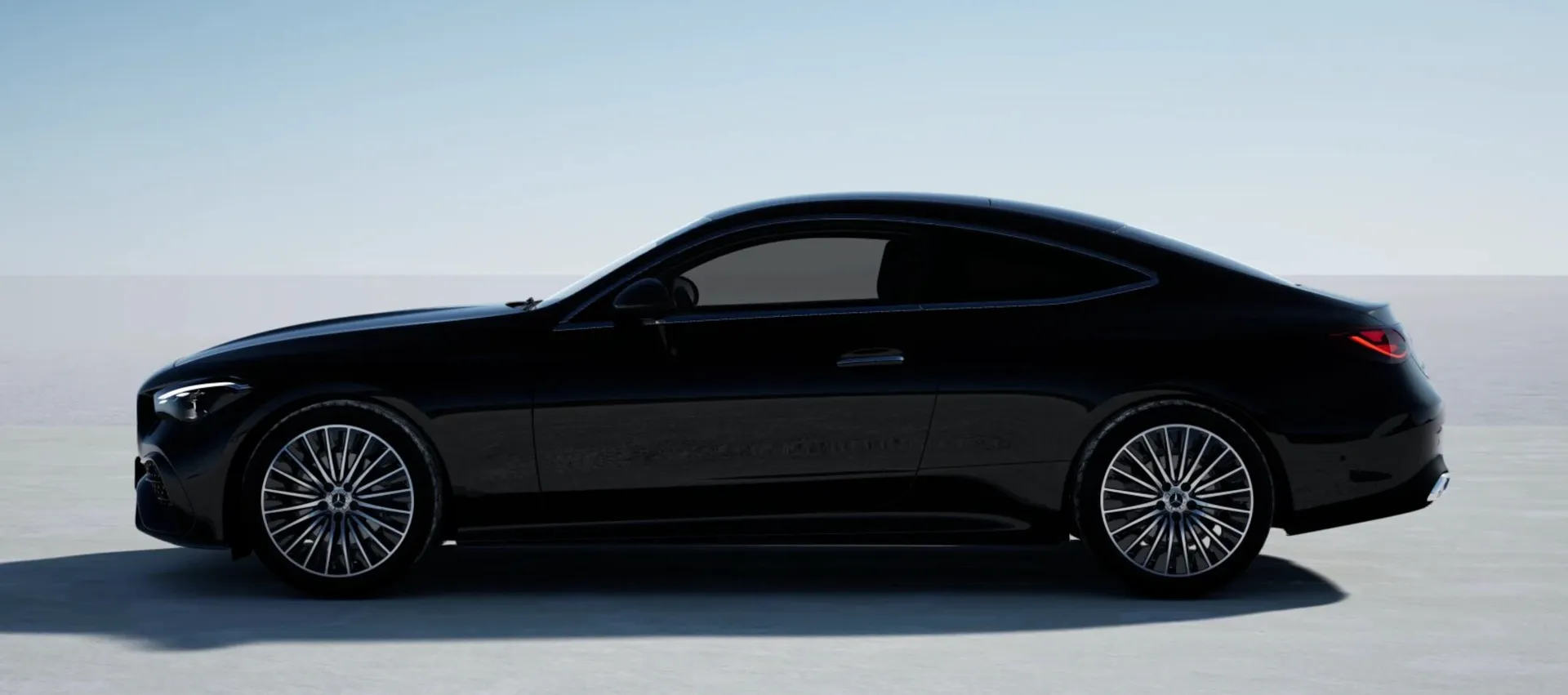 Mercedes-Benz CLE AMG Premium - fotografie 3
