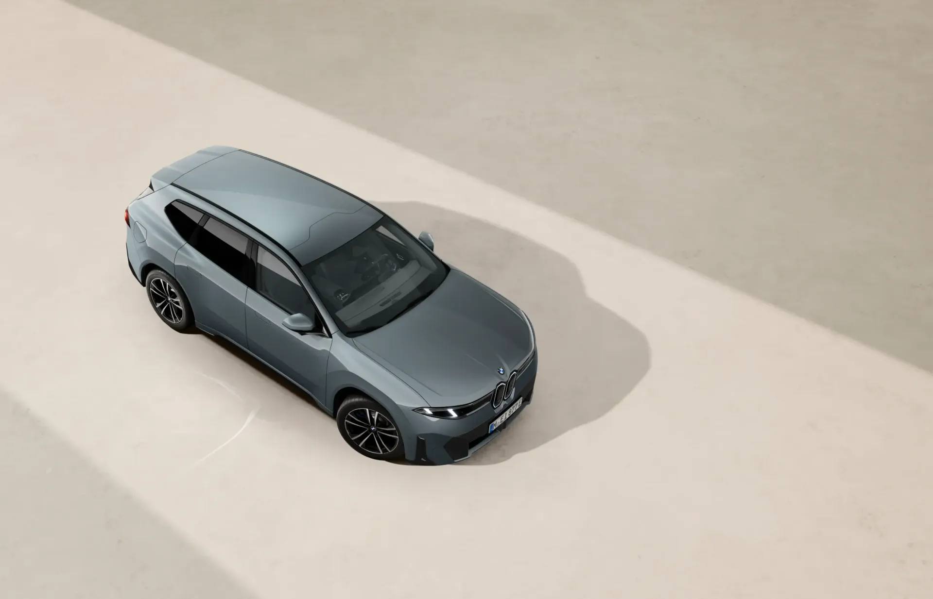BMW iX3 M Sportovní paket - fotografie 2