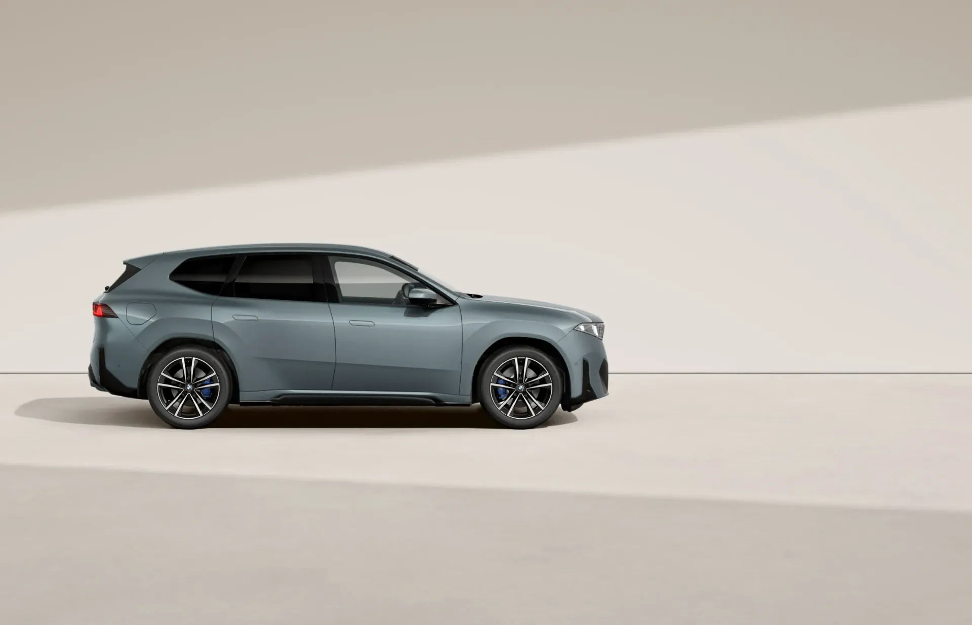BMW iX3 M Sportovní paket - fotografie 3