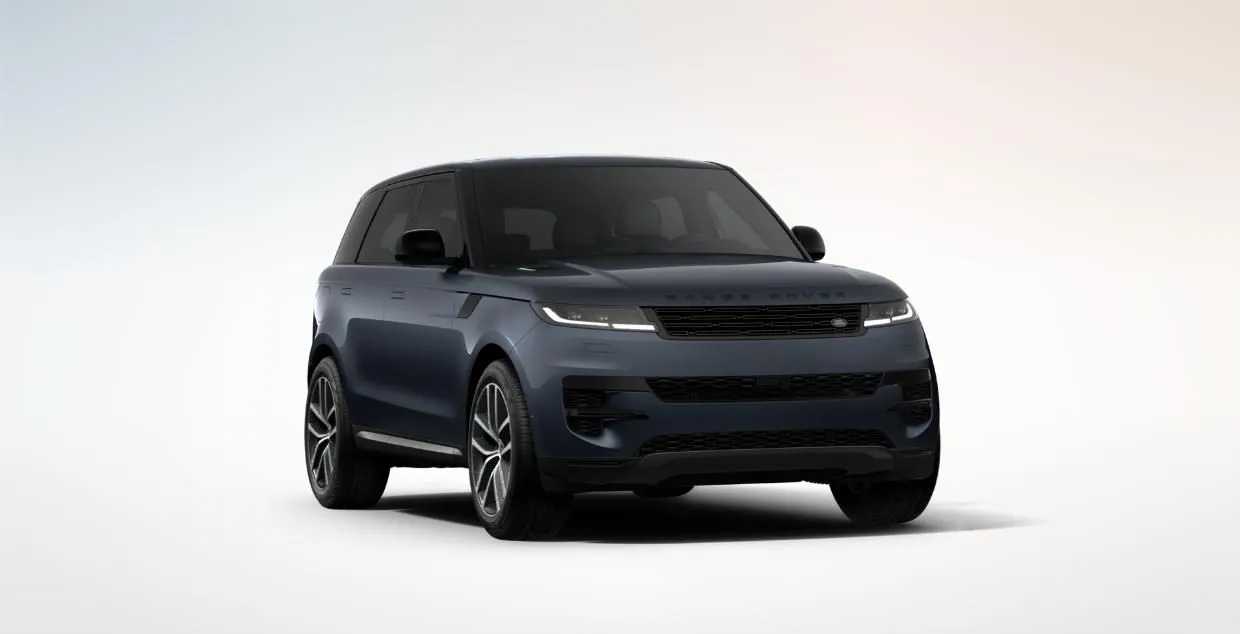 Fotografie vozu Land Rover Range Rover Sport na prodej | cartop.cz