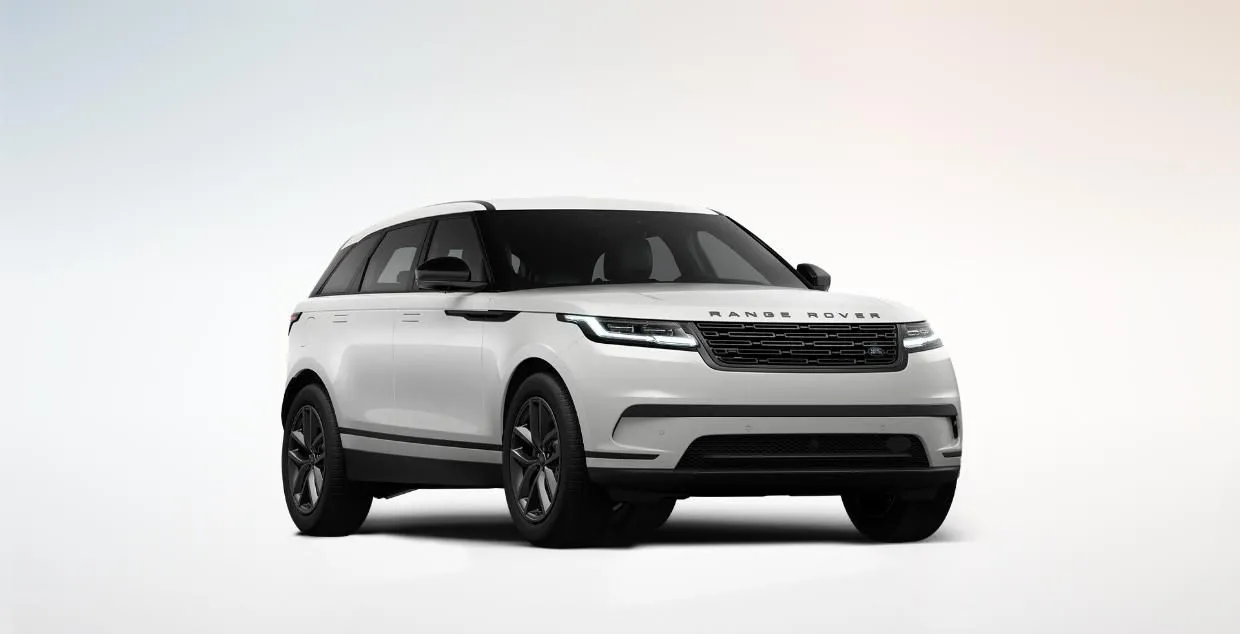 Land Rover Range Rover Velar katalogová fotka