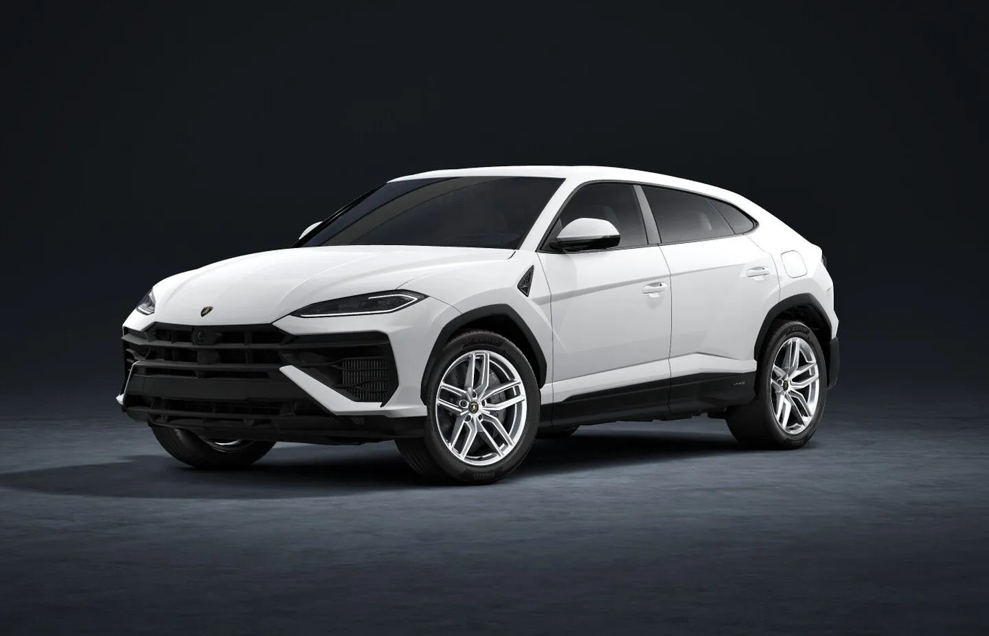 Urus SE (2024)