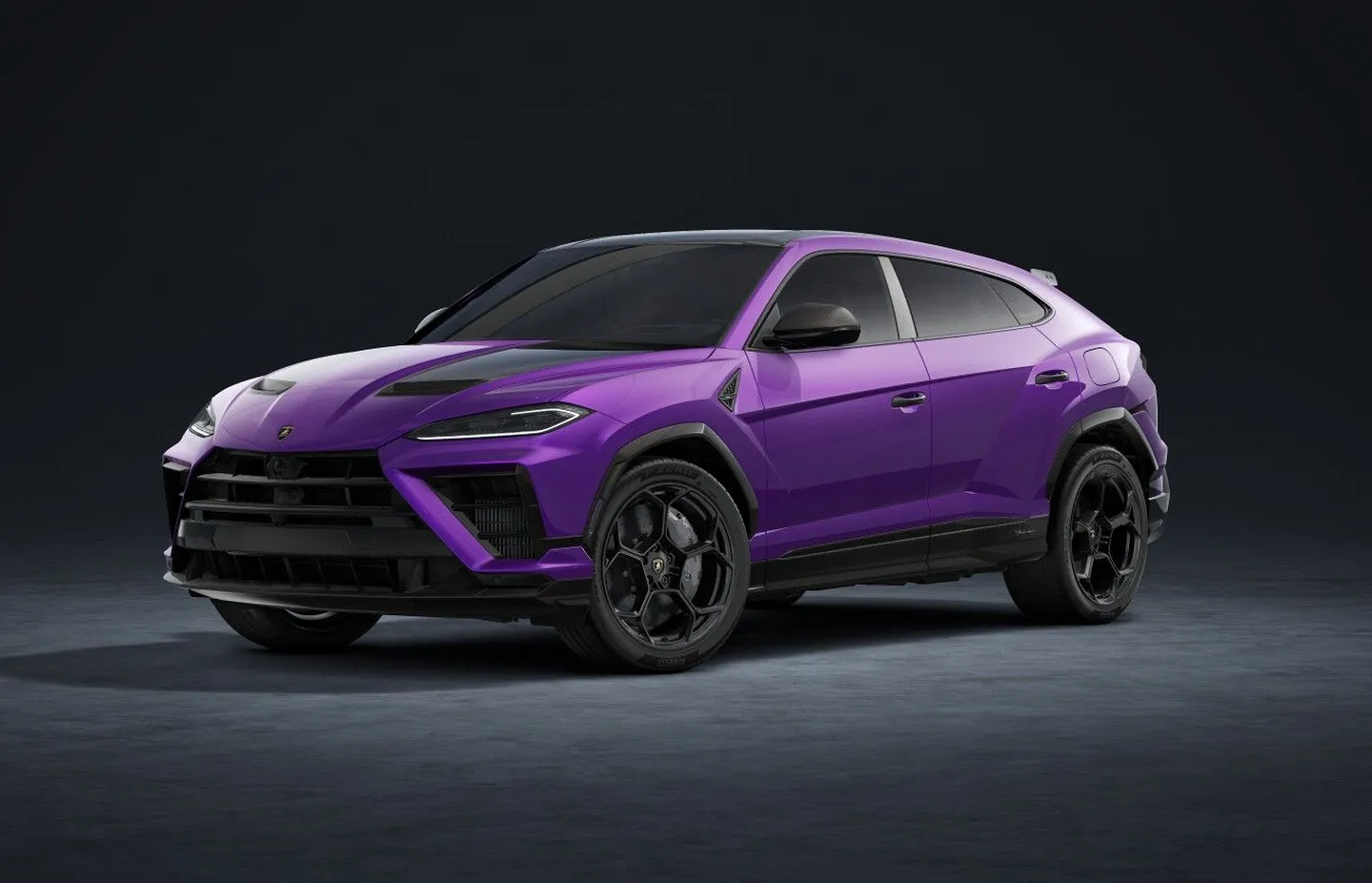 Urus SE Performante (2026)