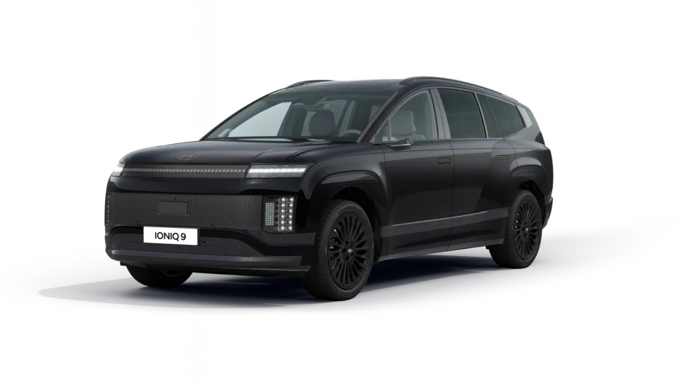 Hyundai IONIQ 9 katalogová fotka
