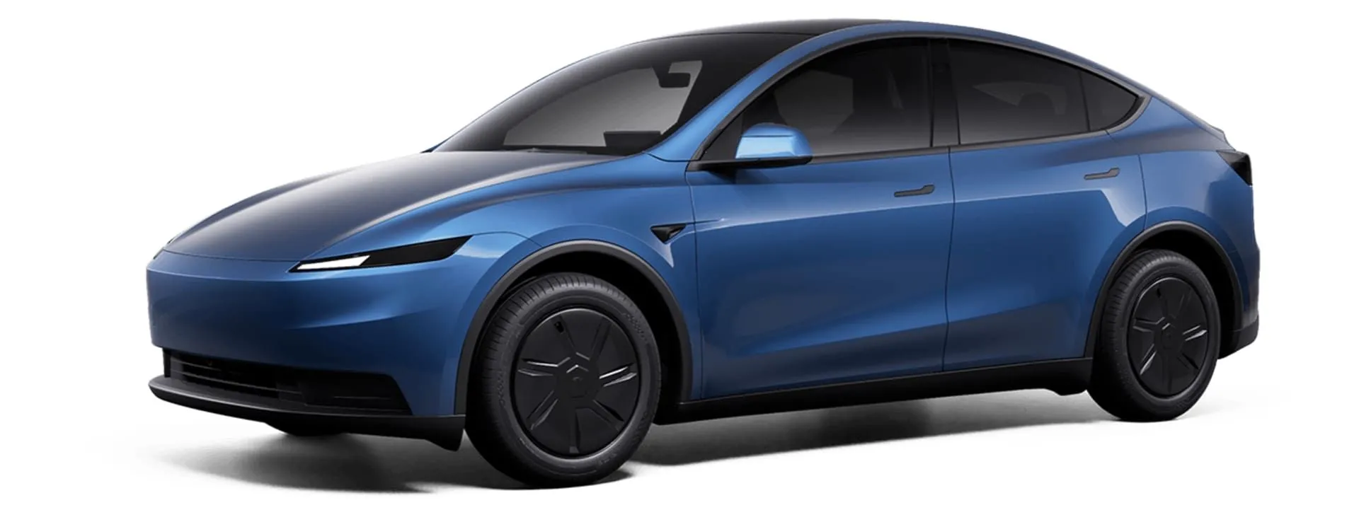 Model Y (facelift 2025)