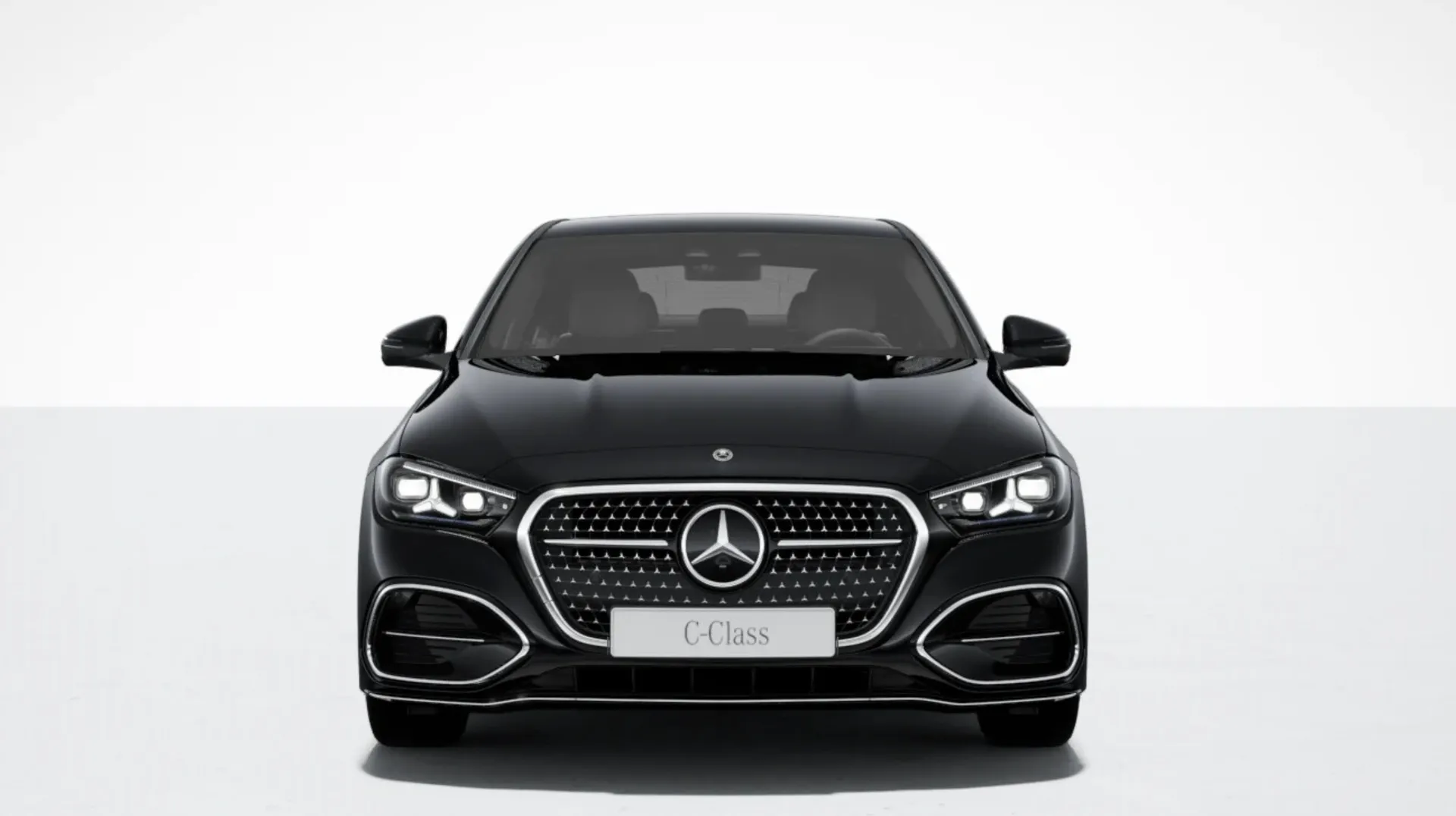Mercedes-Benz Třída C Linie AMG - fotografie 2