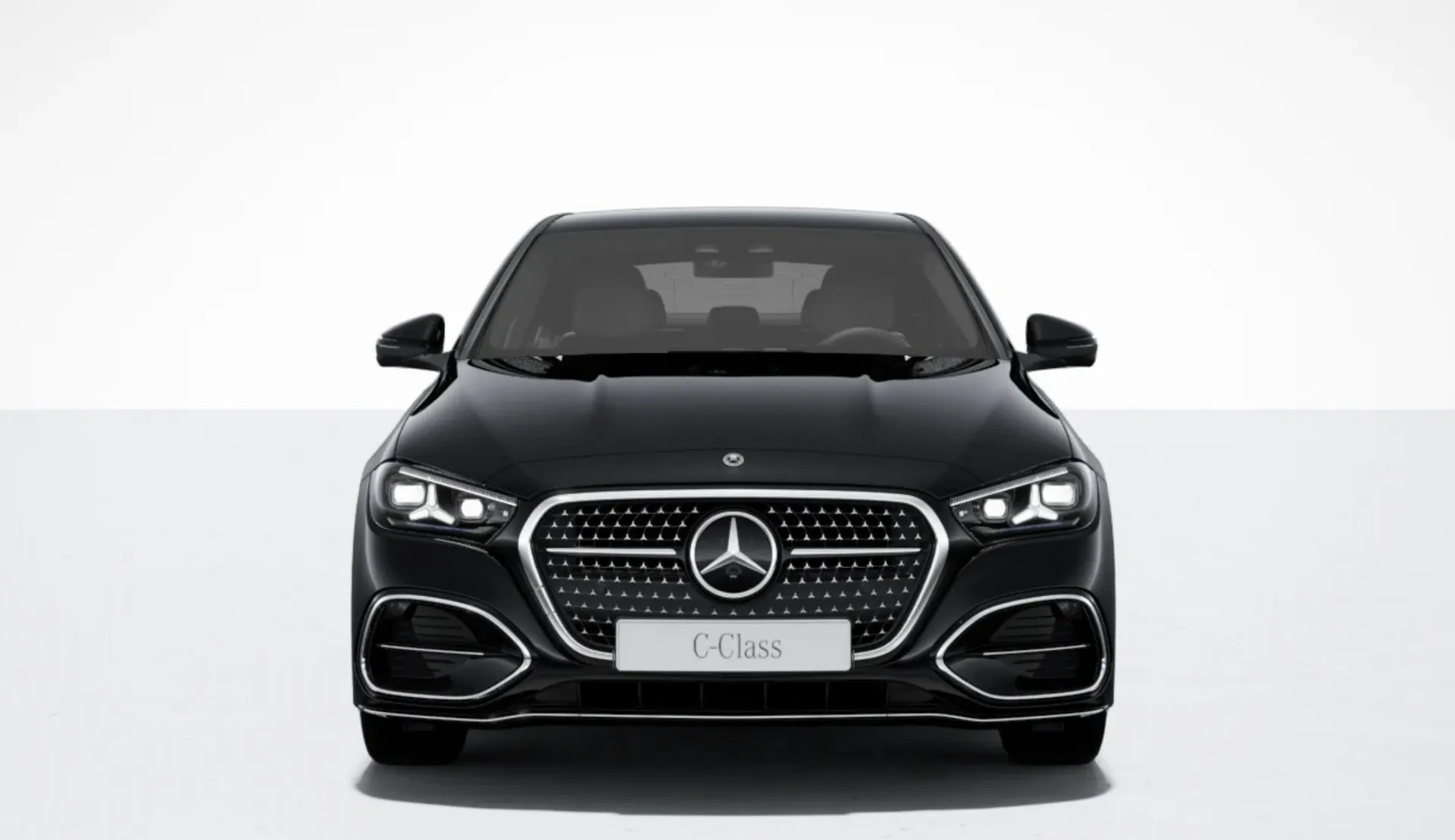 Mercedes-Benz Třída C Linie AMG - fotografie 3