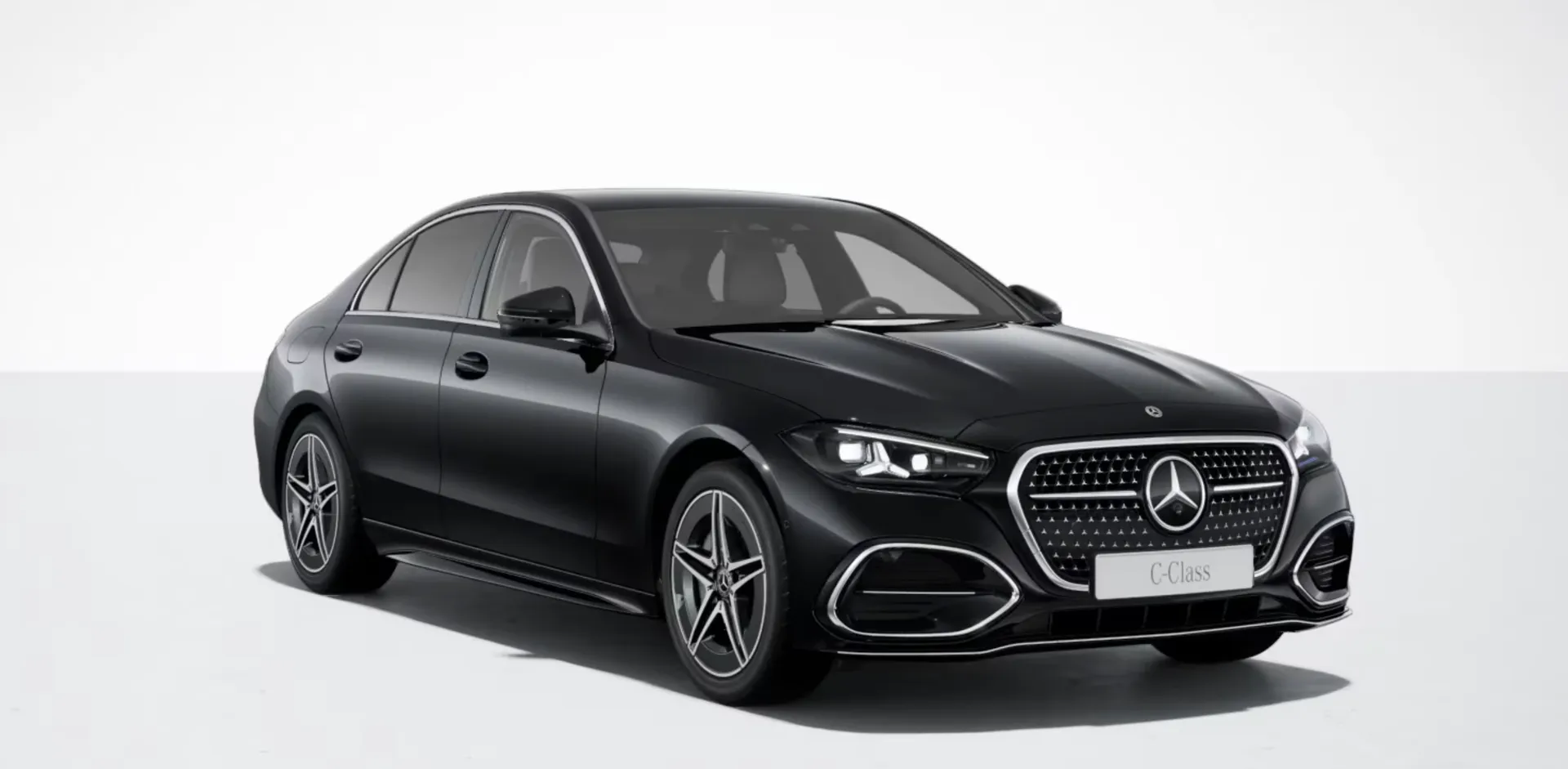 Třída C (W206) (facelift 2026)