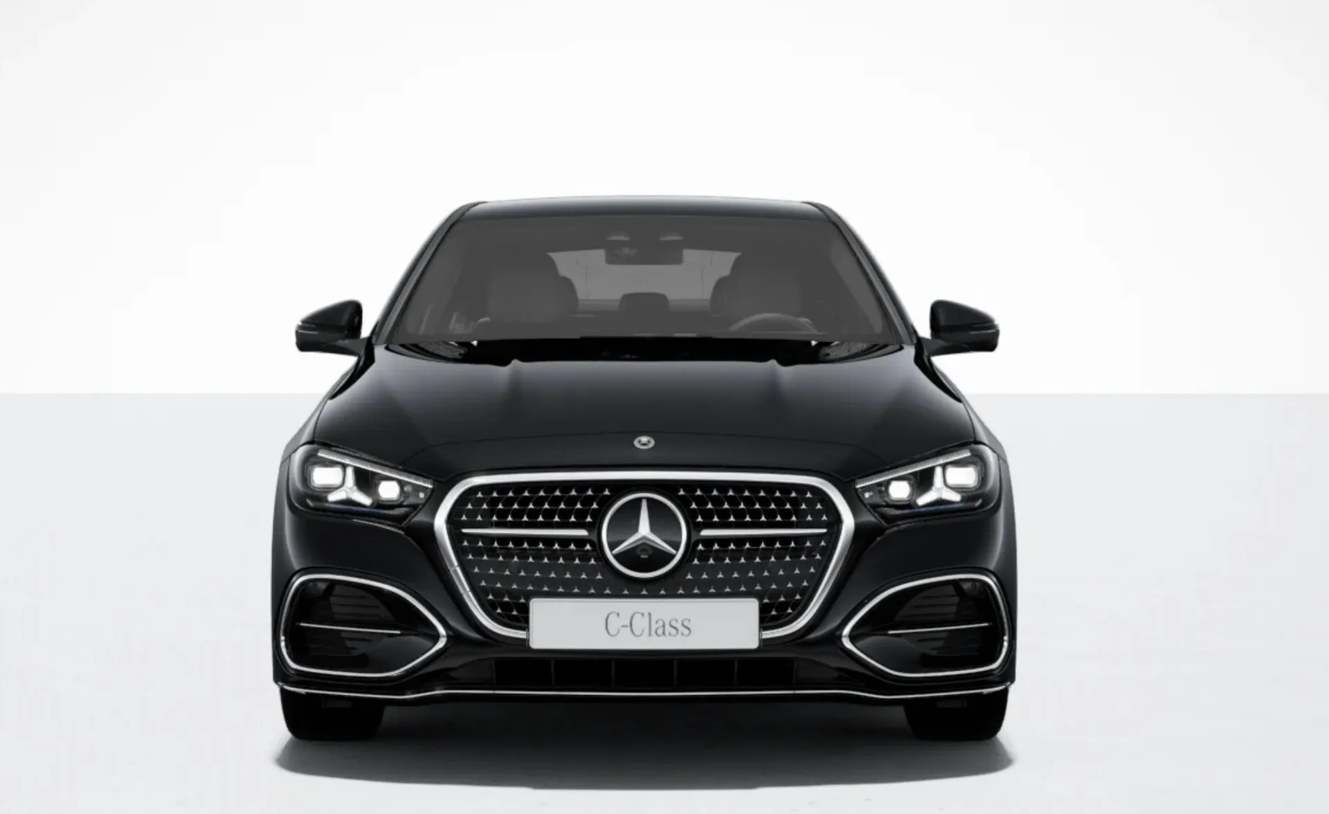 Mercedes-Benz Třída C Linie AMG - fotografie 2