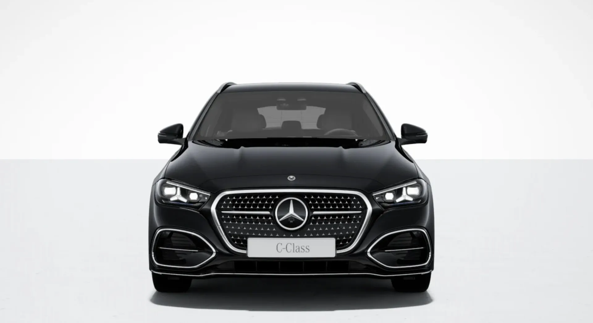 Mercedes-Benz Třída C Linie AMG - fotografie 2