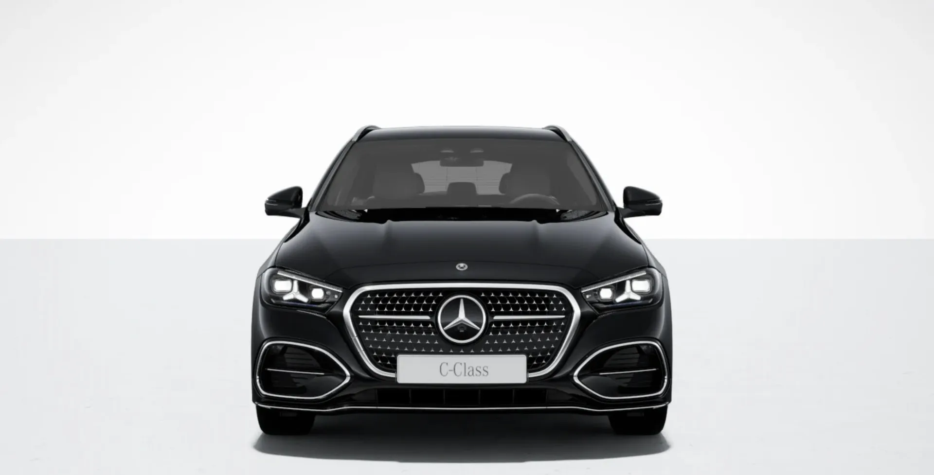 Mercedes-Benz Třída C Linie AMG - fotografie 2