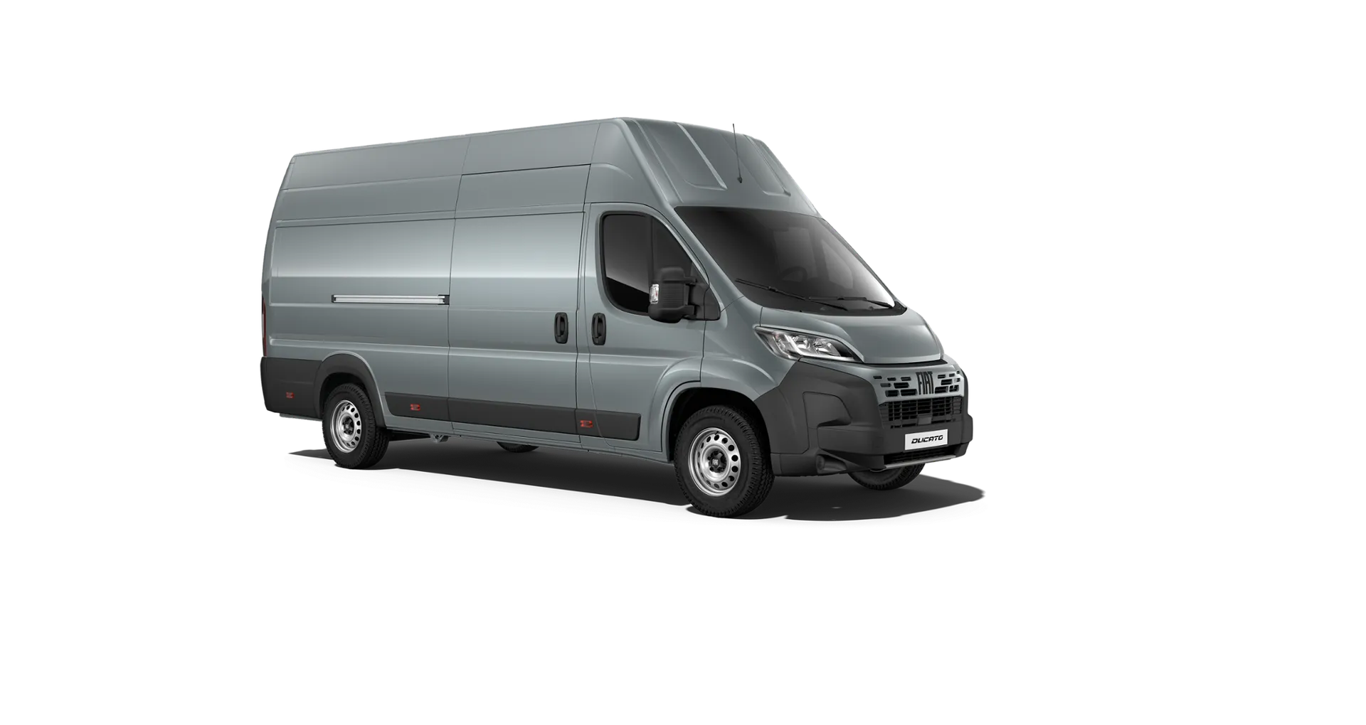 Fiat Ducato katalogová fotka