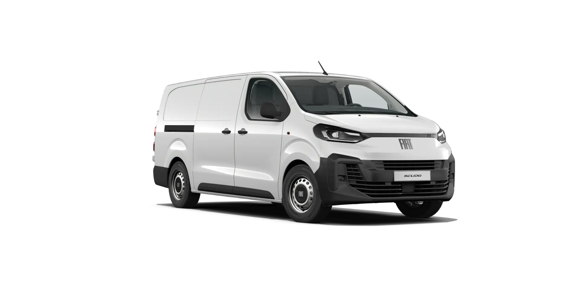 Fiat Scudo katalogová fotka