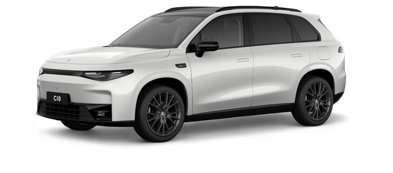 Leapmotor C10