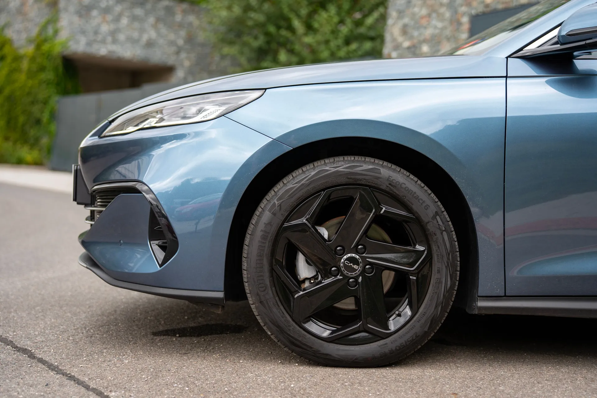 BYD SEAL 6 DM-i TOURING Comfort - fotografie 3