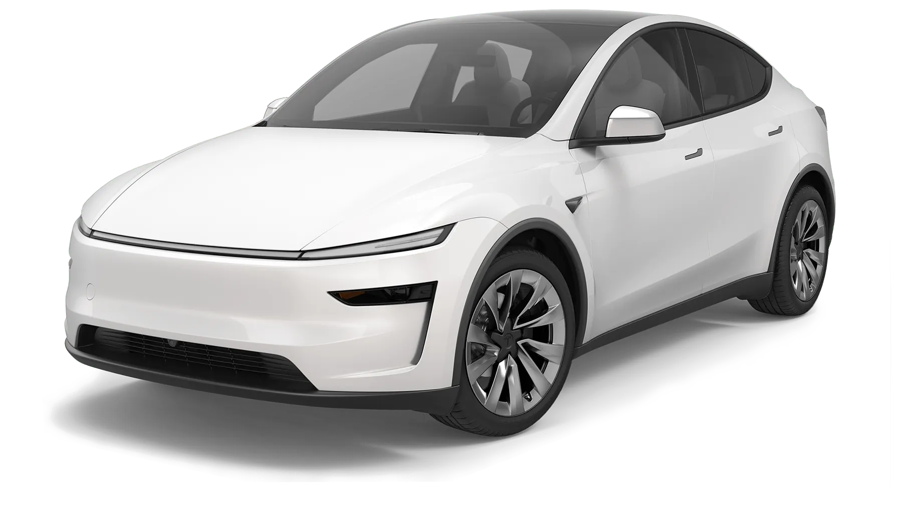 Tesla Model Y katalogová fotka