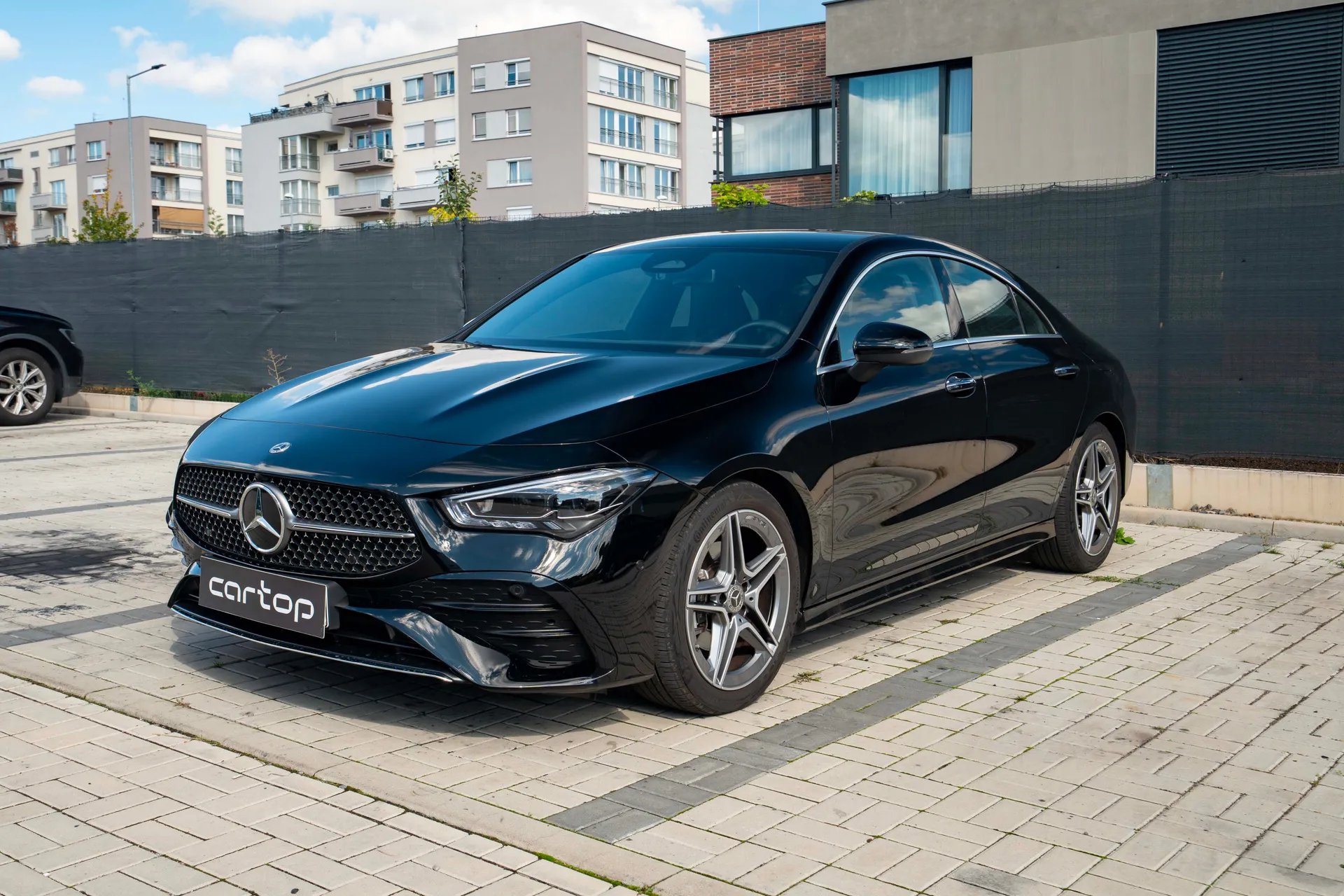 CLA