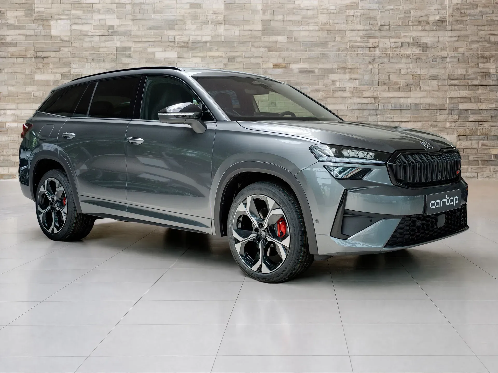 Kodiaq