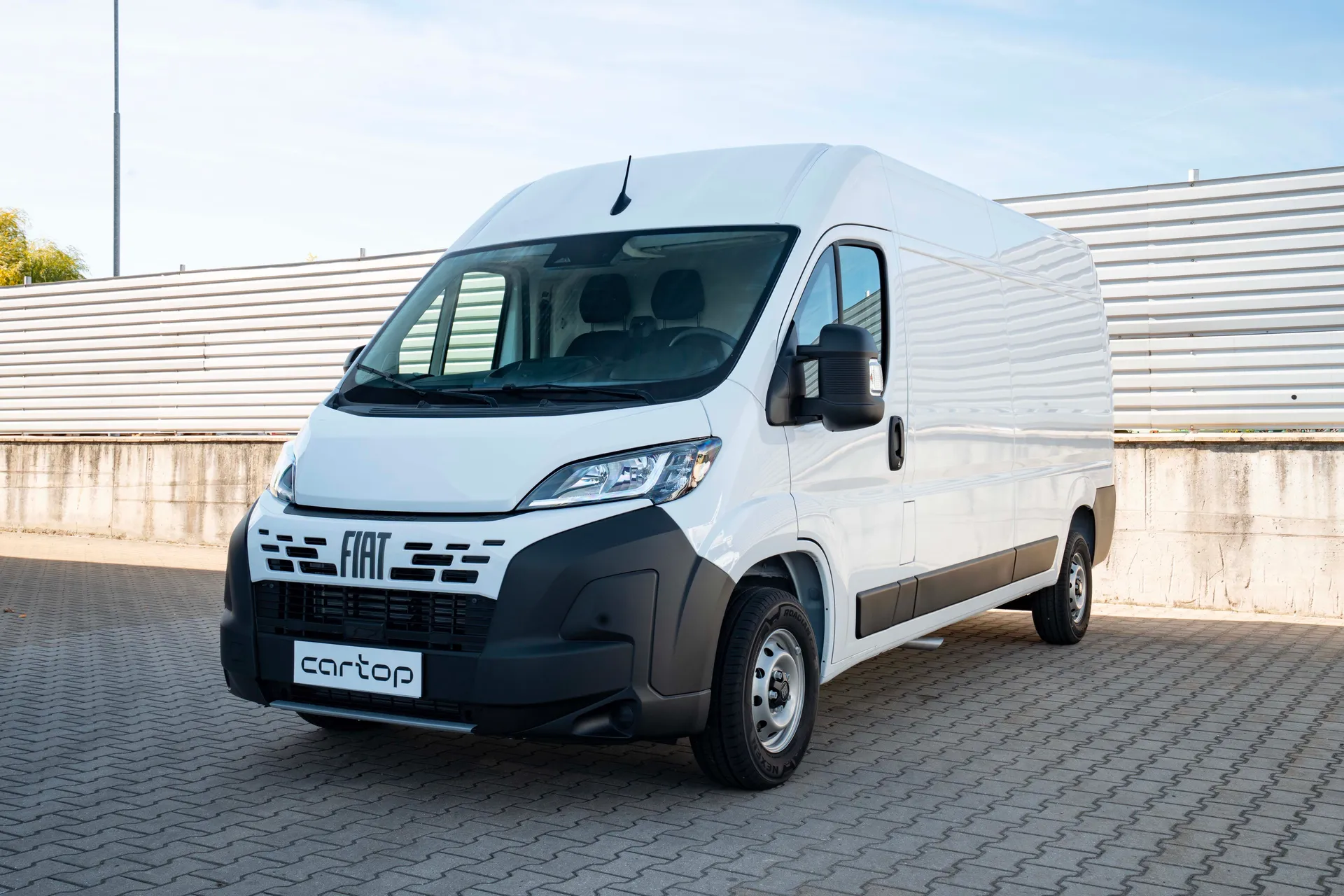 Ducato