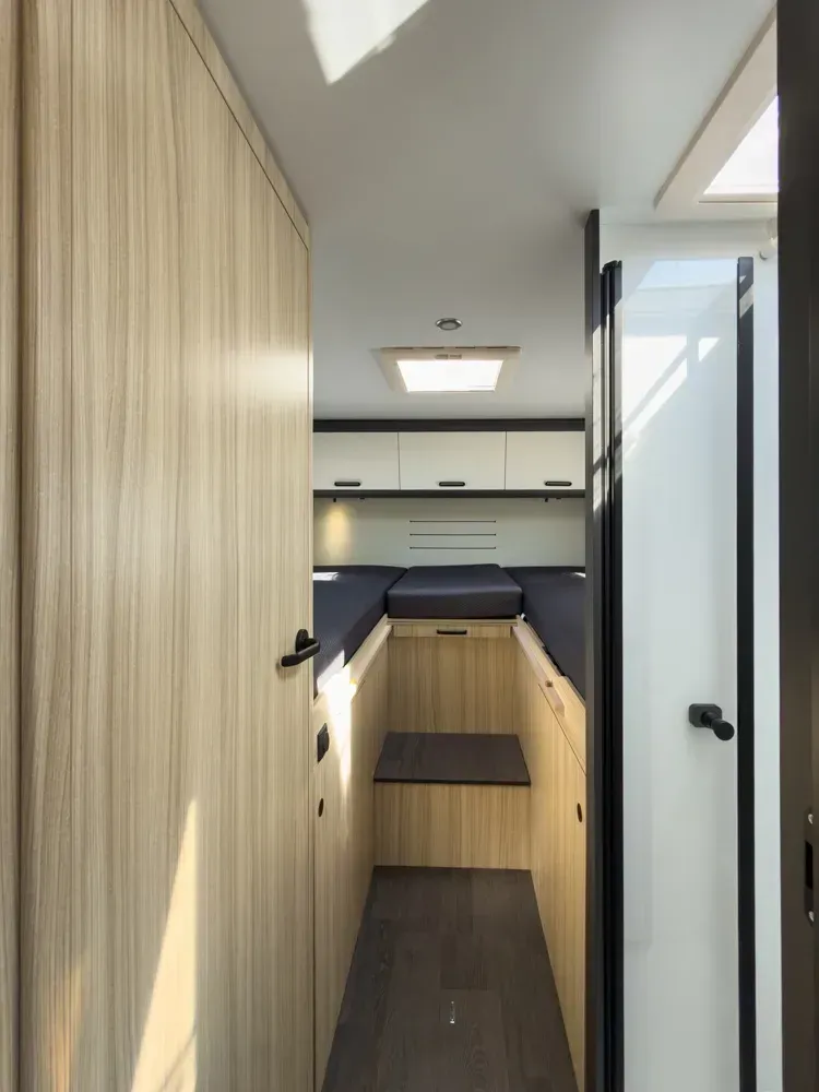 Adria Sun Living A 75 SL 20 Edition - fotografie 4