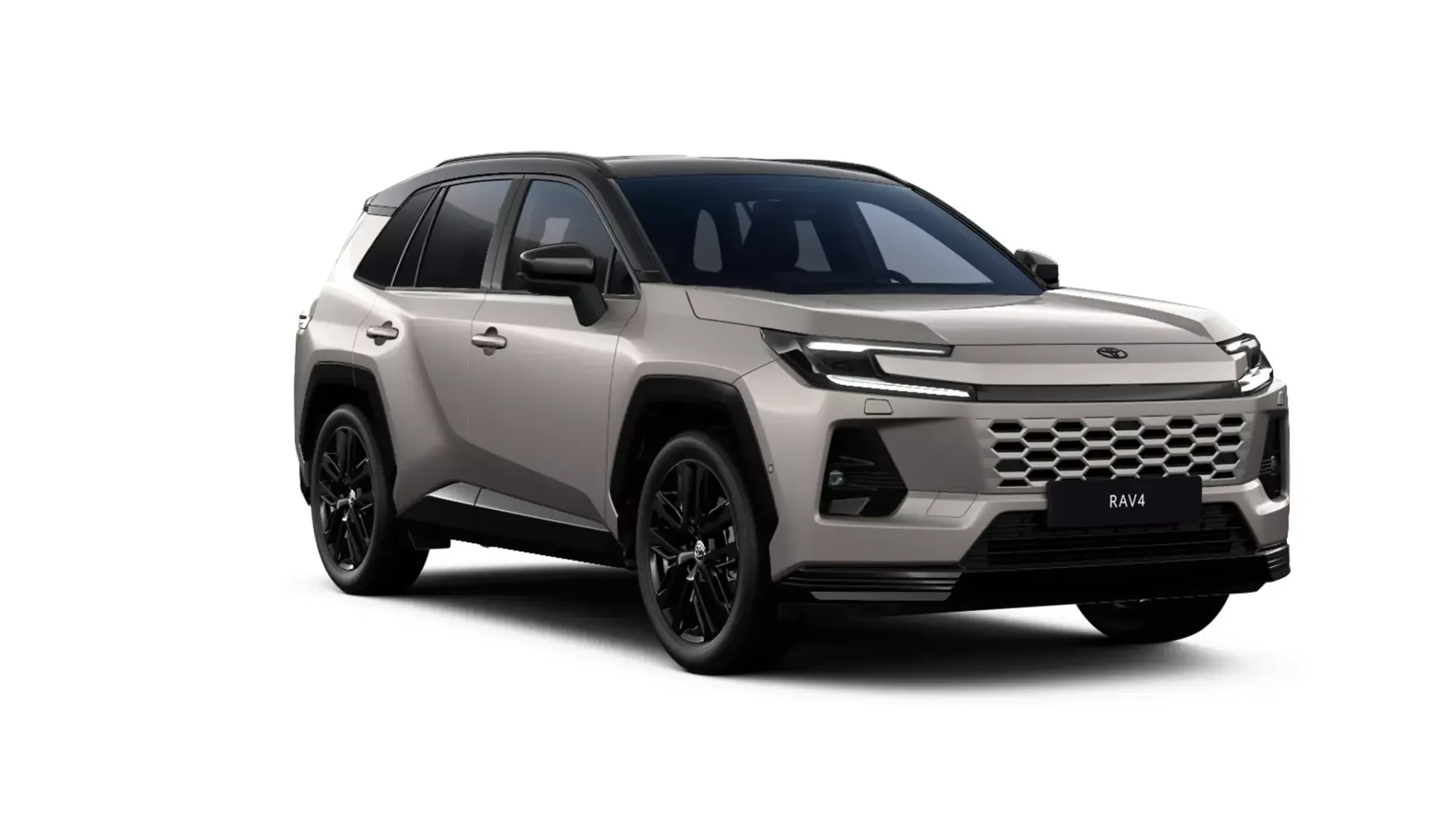 RAV4 VI (2025)