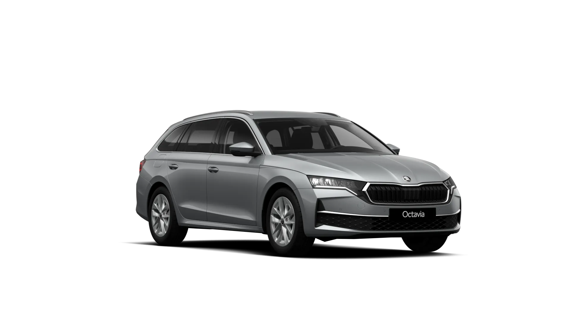 Škoda Octavia - doporučený vůz