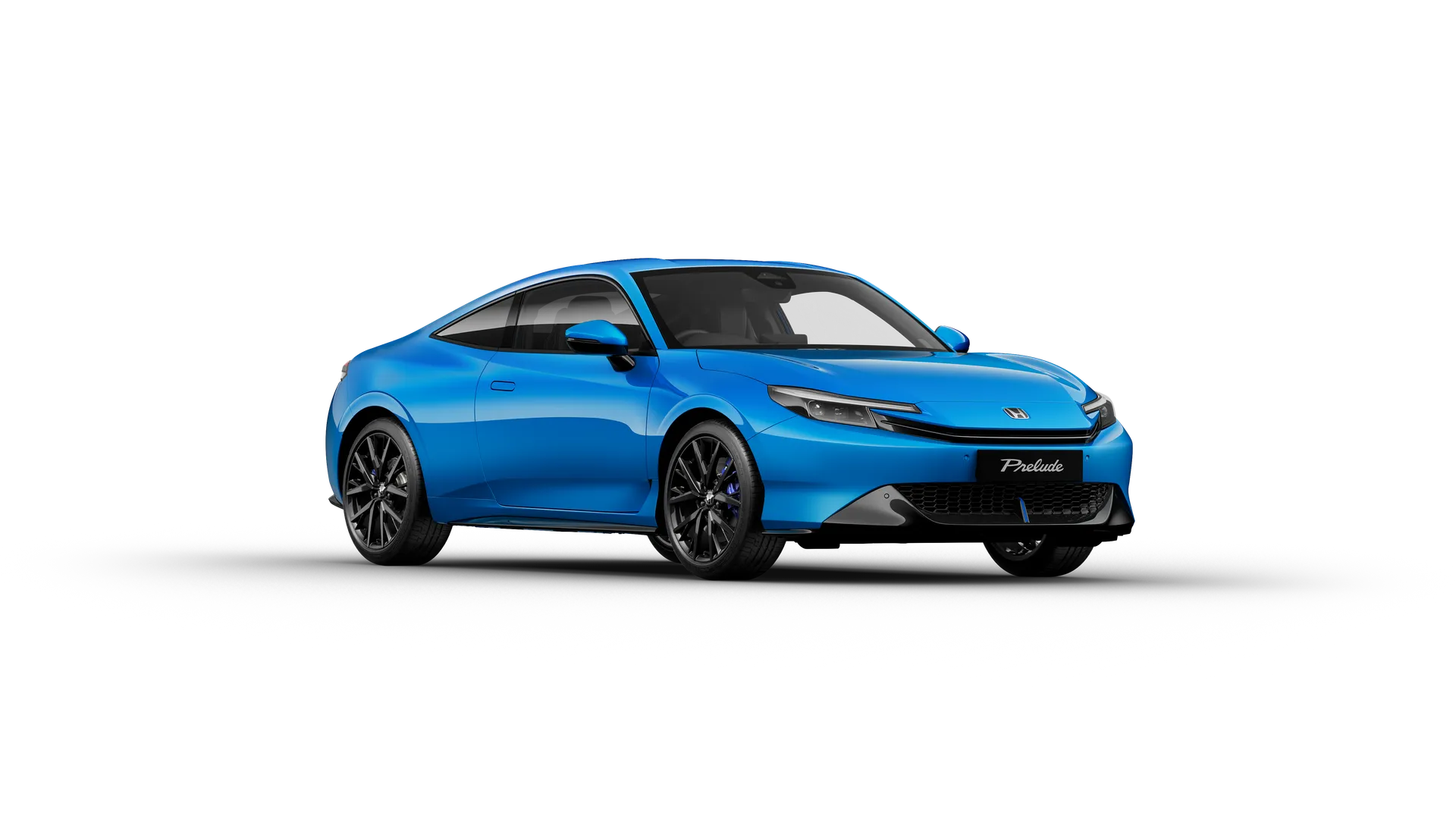 Prelude VI (2025)