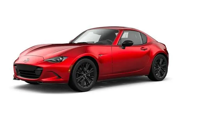 MX-5 IV (ND3) RF