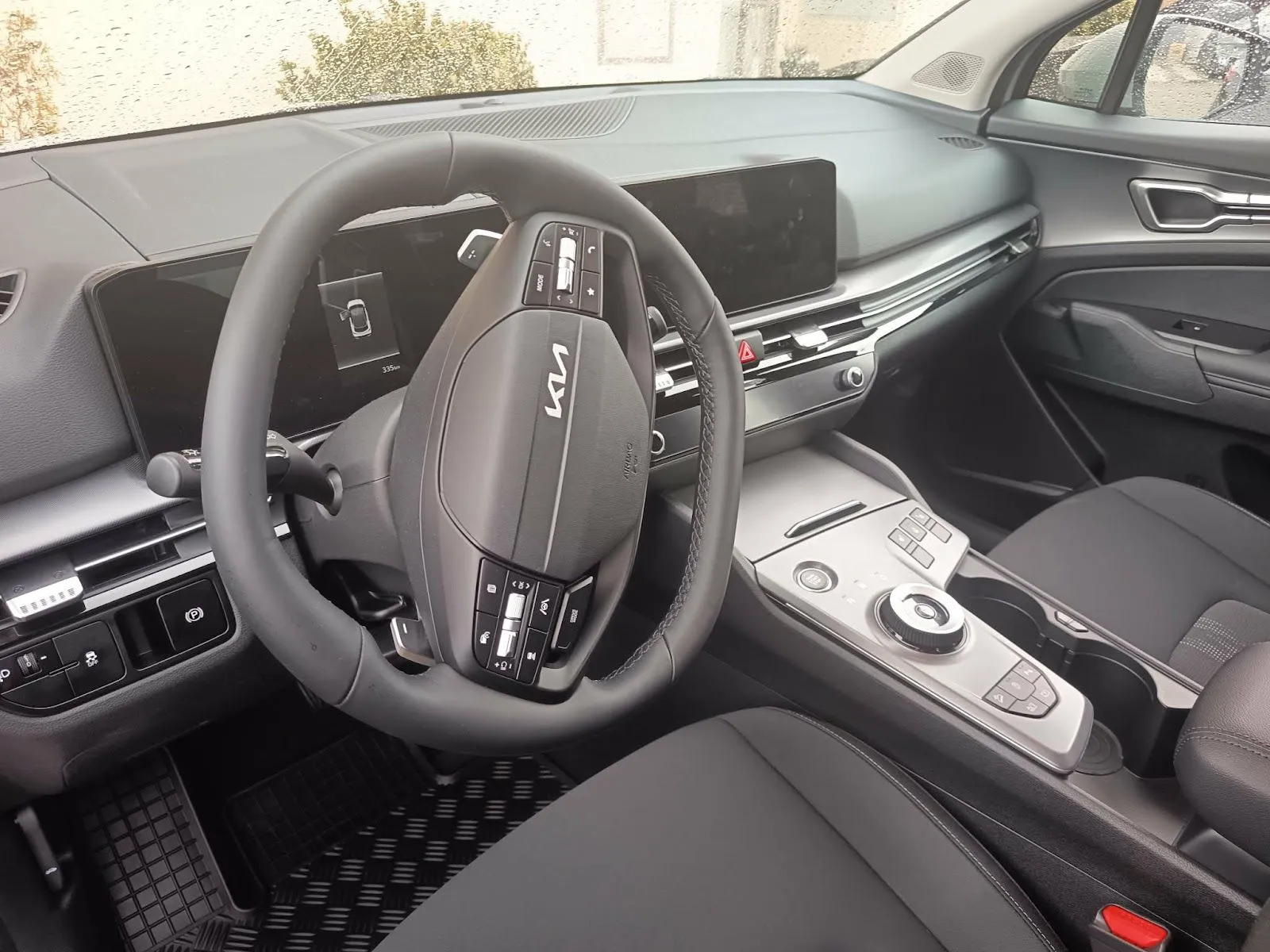 Auto zákazníka Jan Stanislav