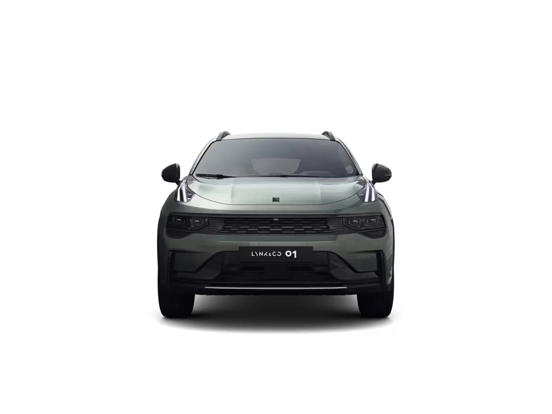 Lynk & Co Lynk & Co 01 Core - fotografie 2